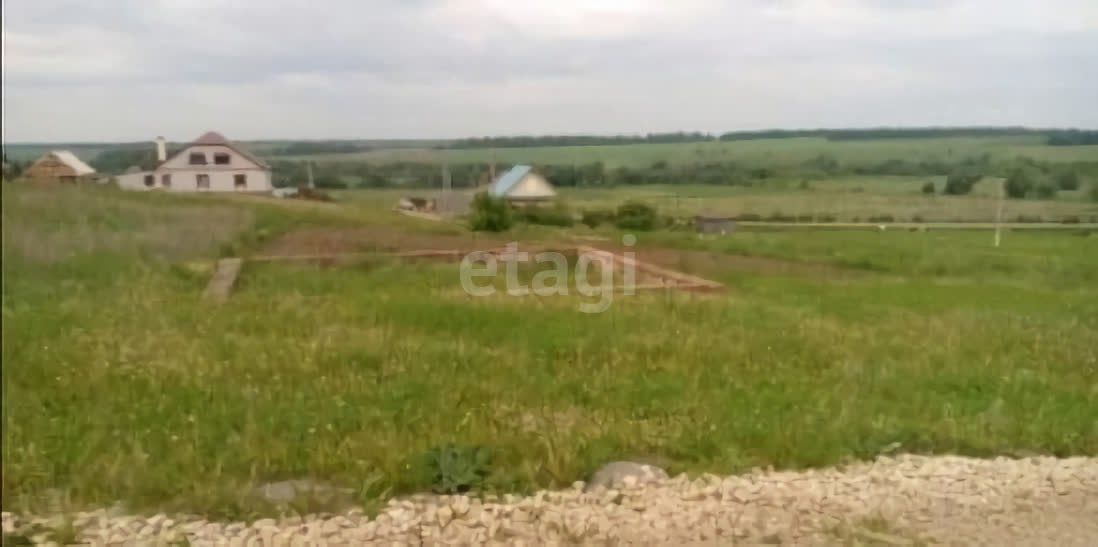 Купить Участок Под Ижс Под Казанью