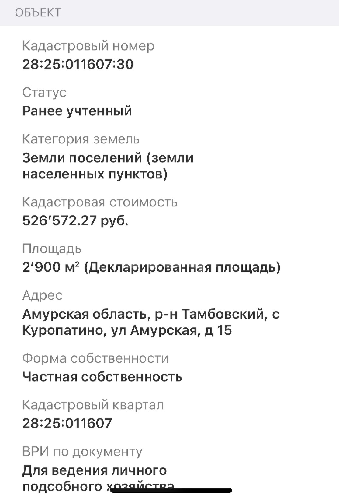 Купить дом в районе Куропатино с в Благовещенске, продажа недорого