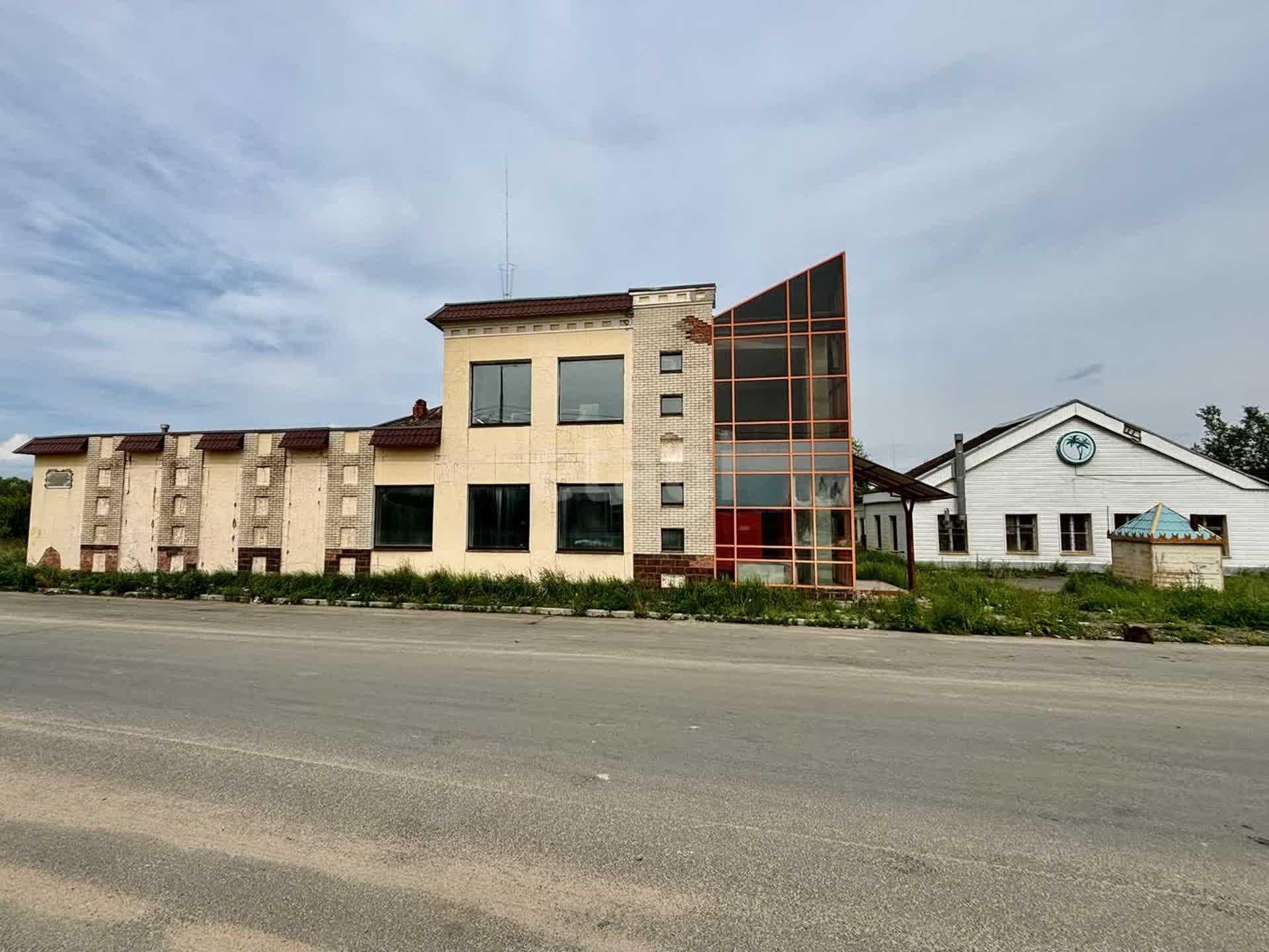 Купить коммерческую недвижимость, 🏢 район Сябреницы в Великом Новгороде,  продажа нежилых помещений недорого, цены