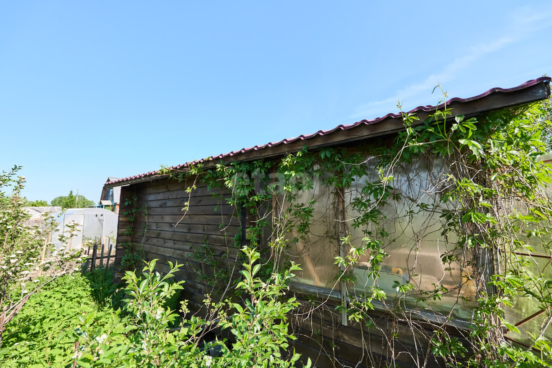 Купить дачу в пригороде в Томске: цены, 🏡 недорого