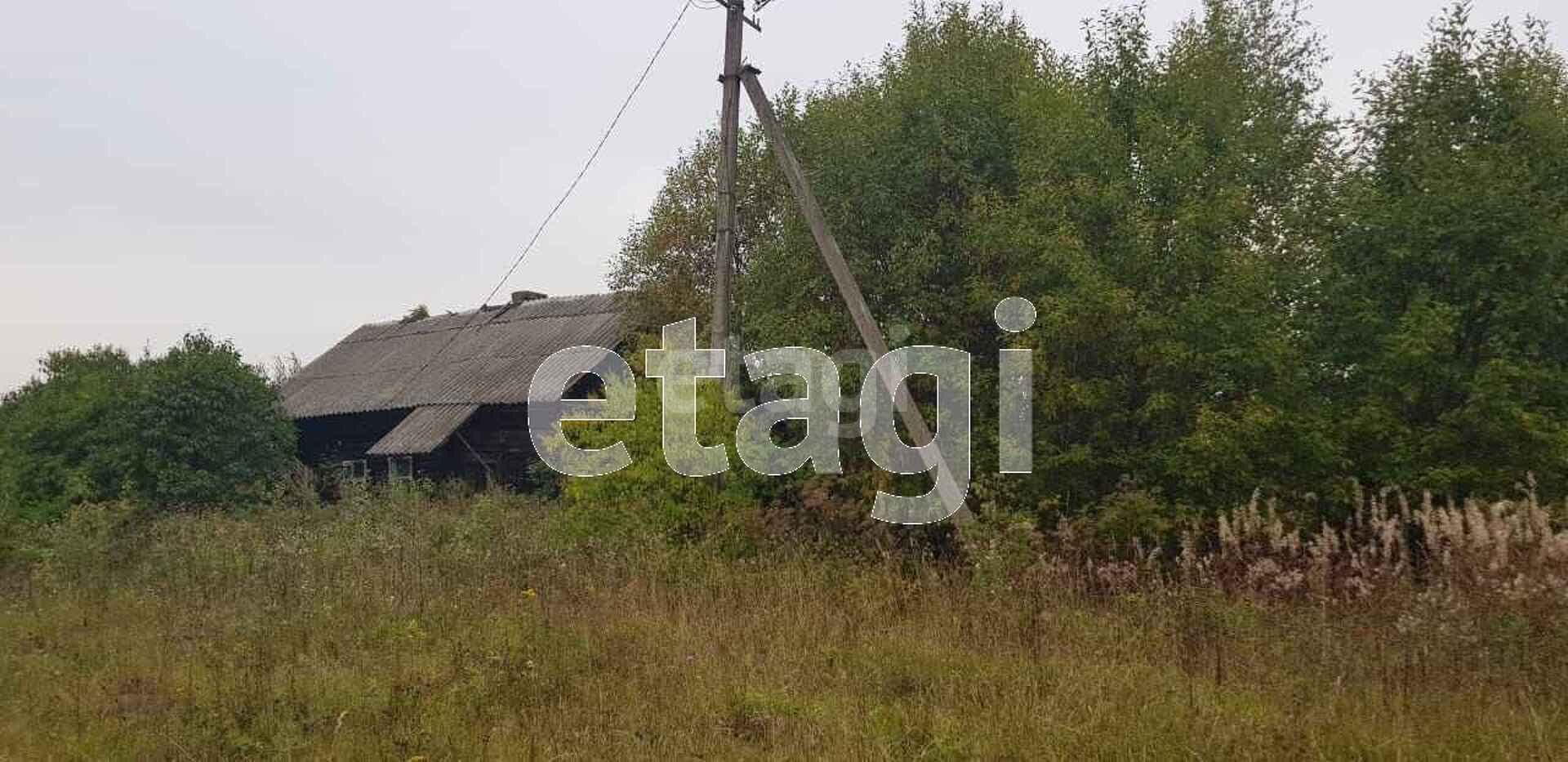 Купить Дом Деревня Новая Жизнь Дзержинский Район