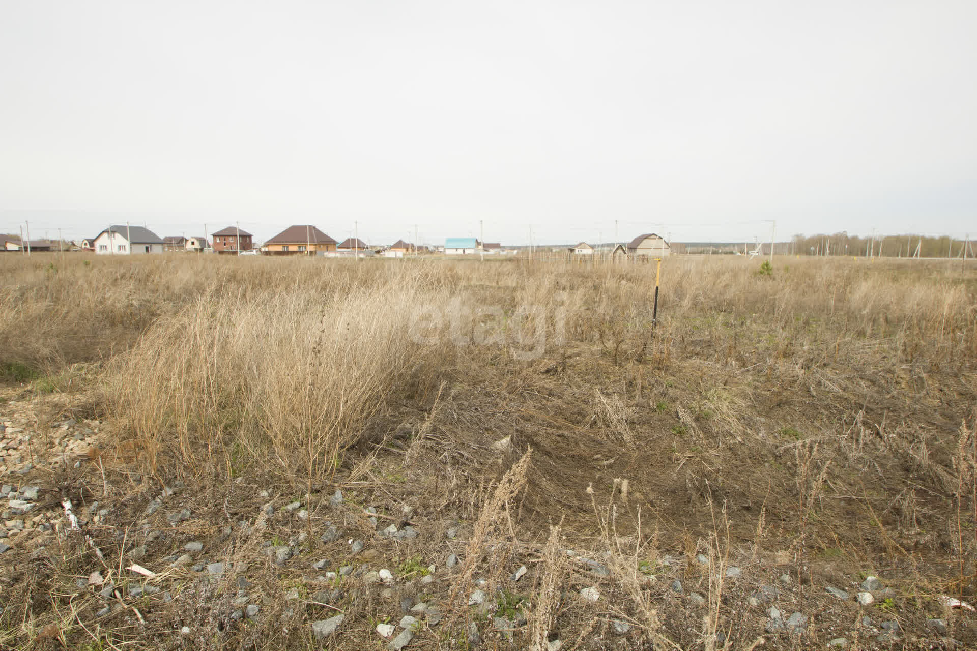 Купить загородную недвижимость в районе Южный в Заводоуковске, продажа  недорого