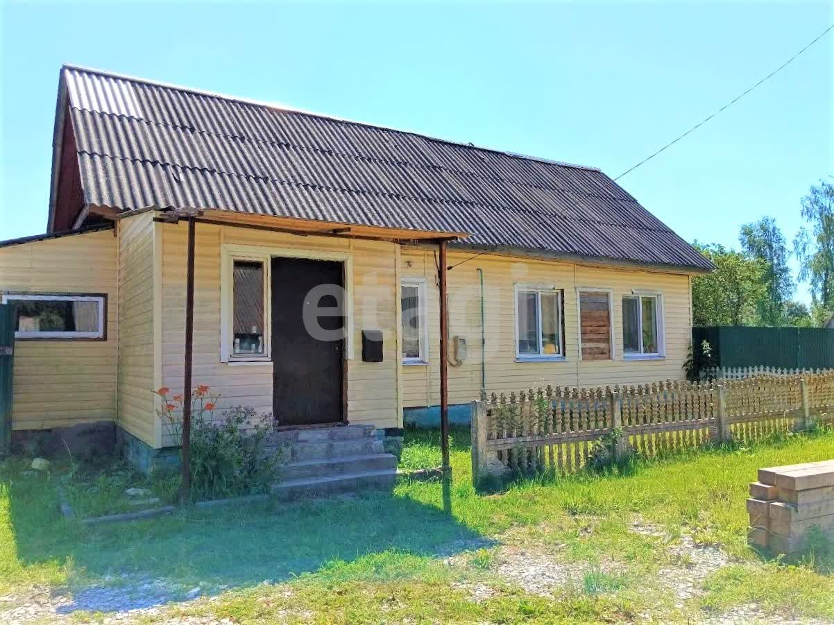 Купить деревянный дом в Брянске, 🏡 продажа деревянных домов