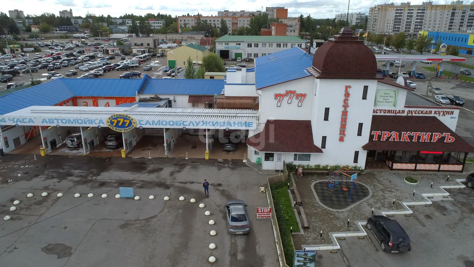 Купить готовый бизнес в Пскове, 🏢 продажа готового арендного бизнеса с  арендаторами недорого