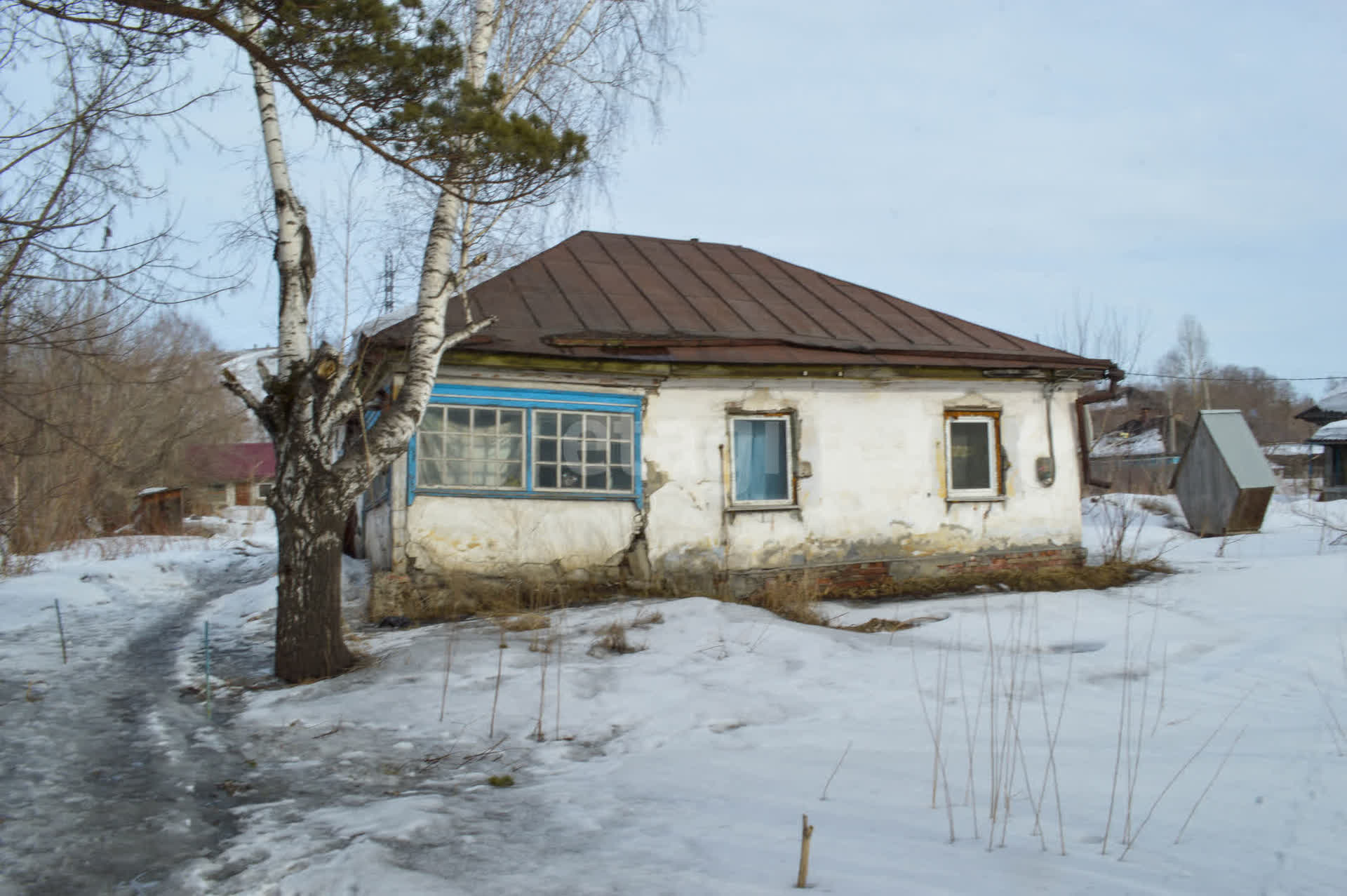 Купить дом в деревне в Прокопьевске, 🏡 недорого, цены