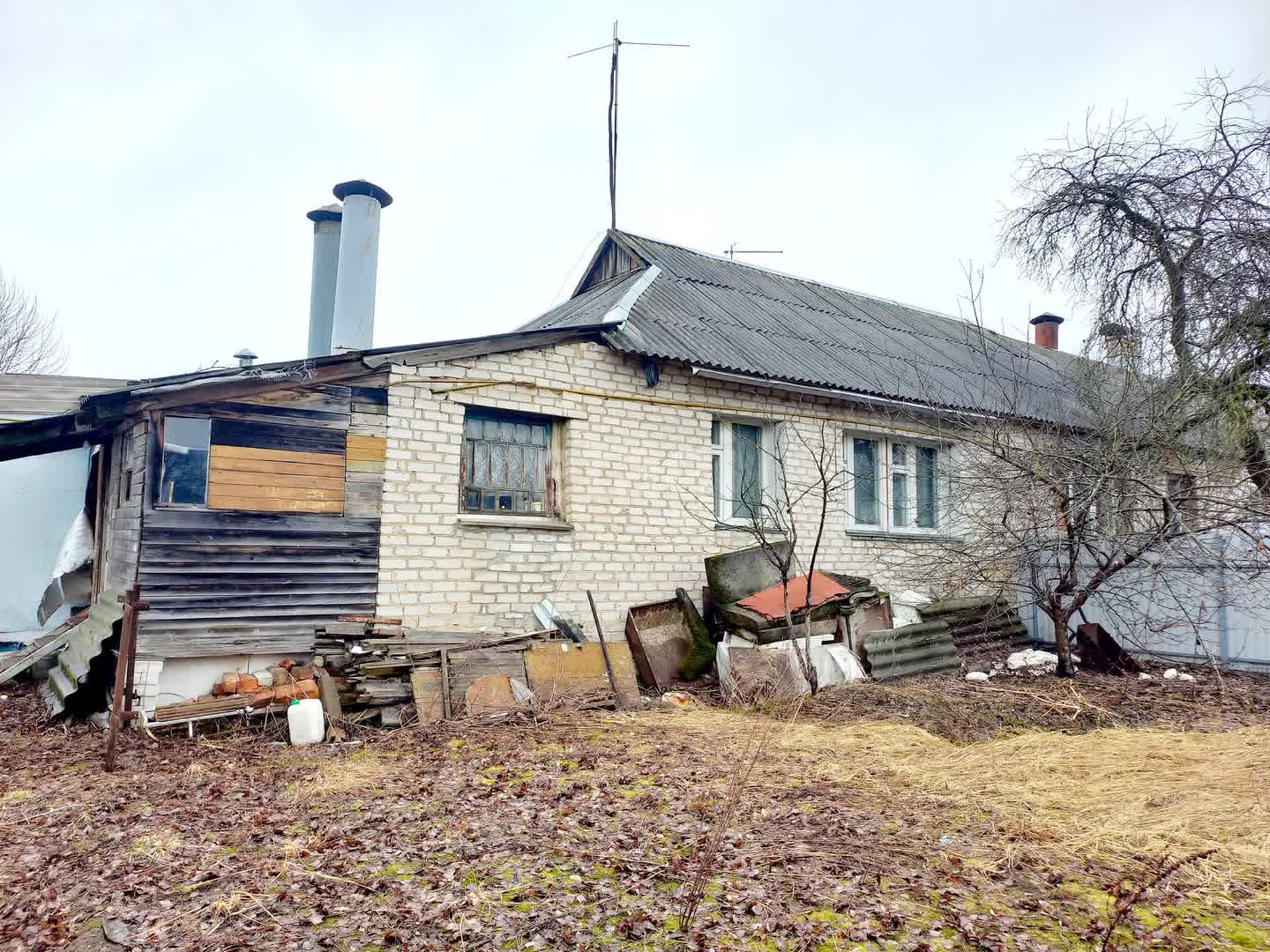 Купить загородную недвижимость в районе Серебрянка пос в Смоленске, продажа  недорого