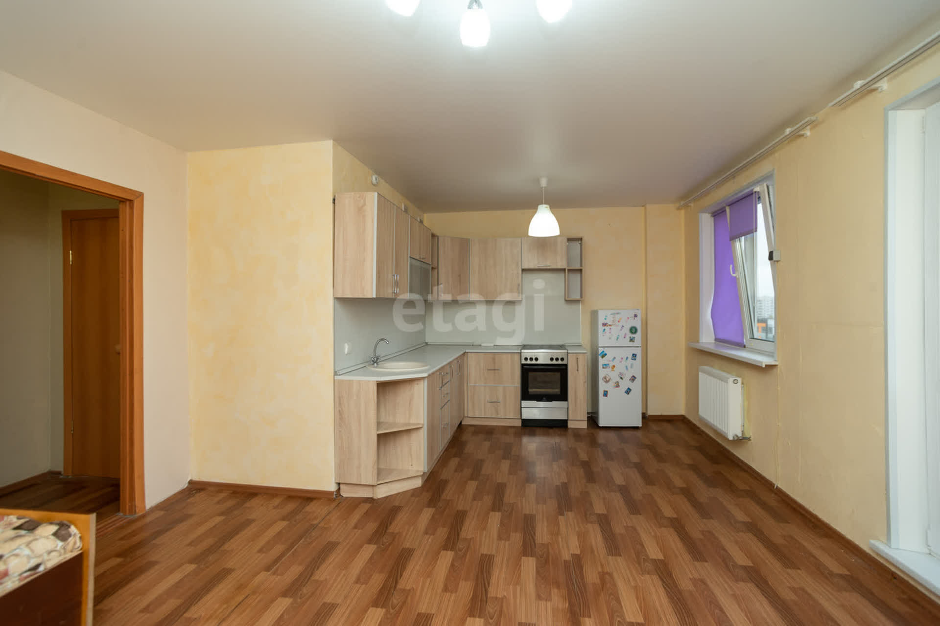 Купить Квартиру В Ульяновске С Фото