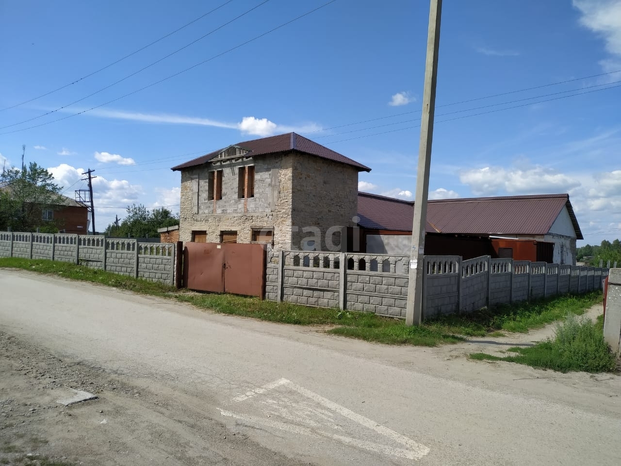 Купить коммерческую недвижимость, 🏢 район Монетный в Екатеринбурге,  продажа нежилых помещений недорого, цены