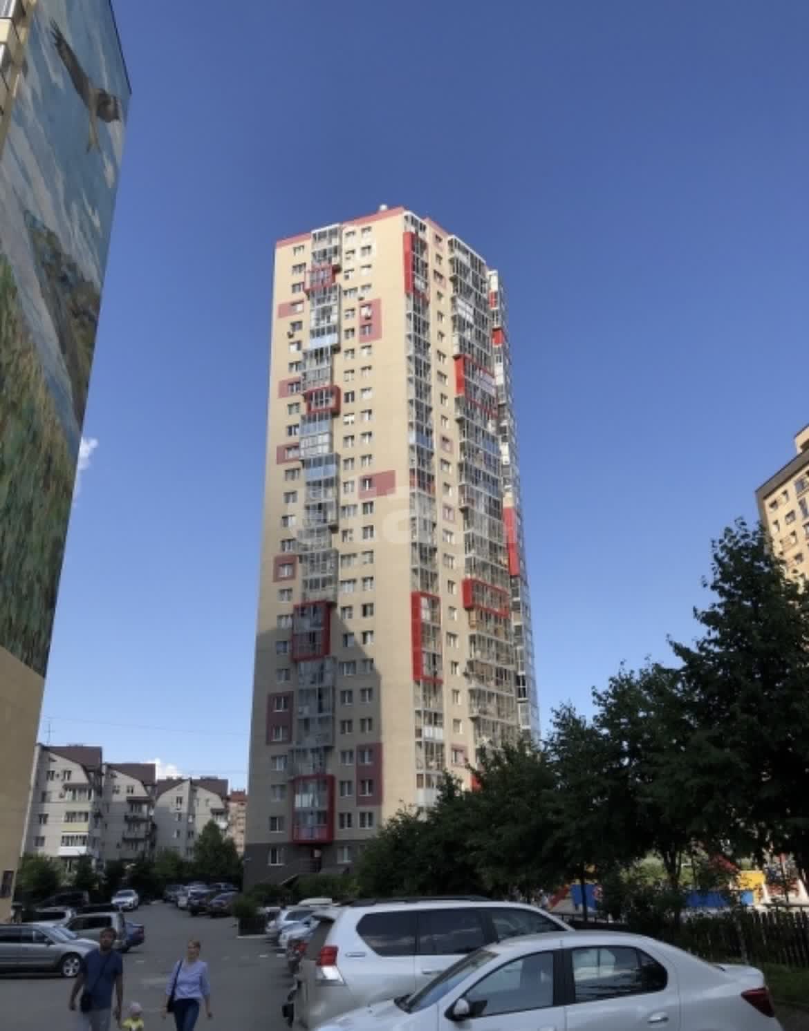 Покупка однокомнатной квартиры 🏢 улица Вилюйская в Новосибирске, 11137858