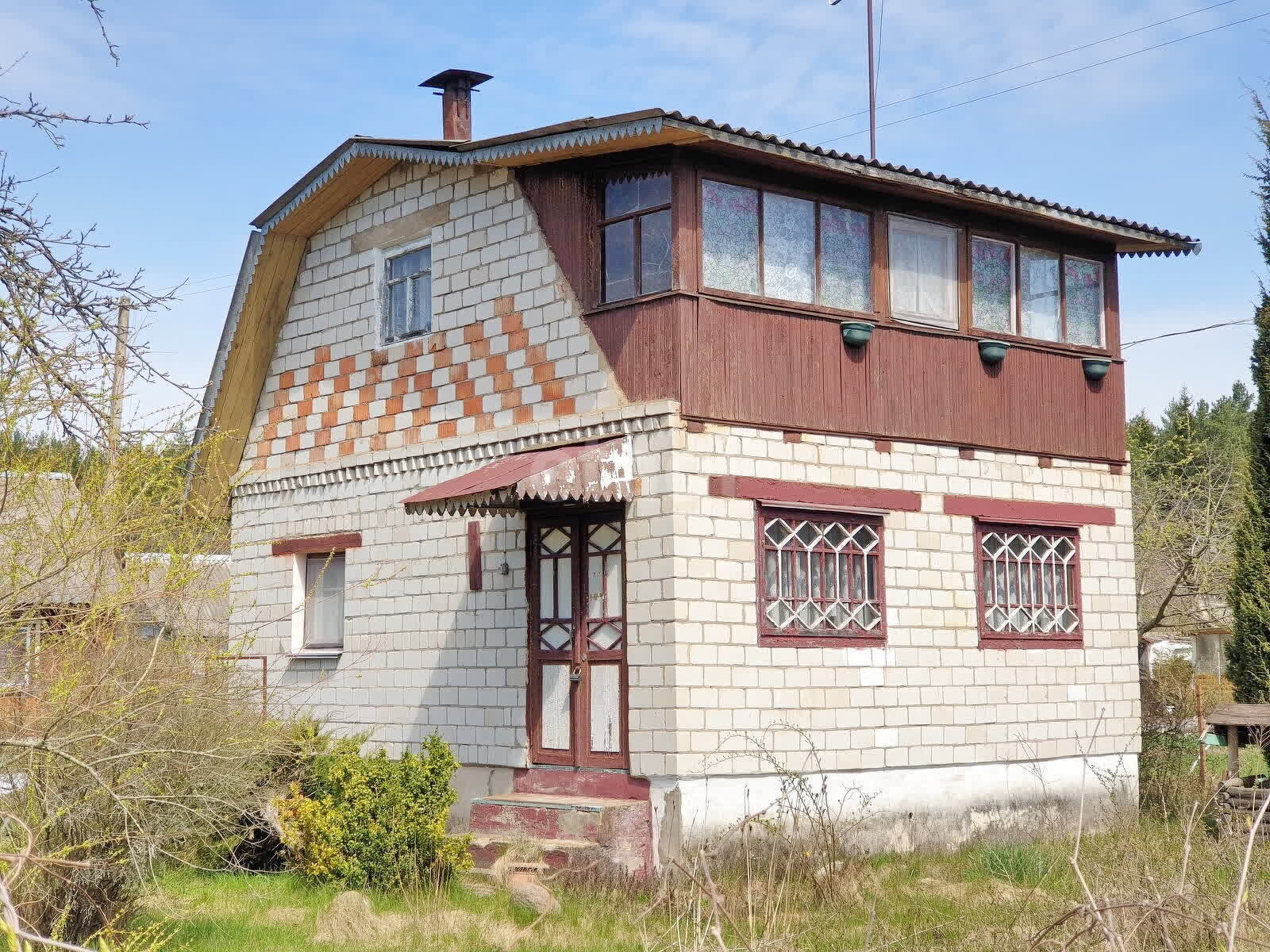 Покупка земельного участка, Сутоки СТ, 0.45 сот., 11097404, Минск - покупка