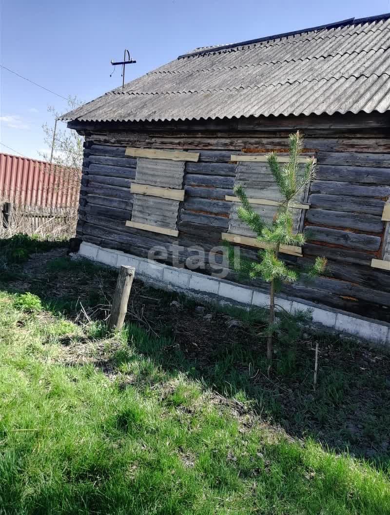 Купить загородную недвижимость в районе Покровское в Тюмени, продажа  недорого