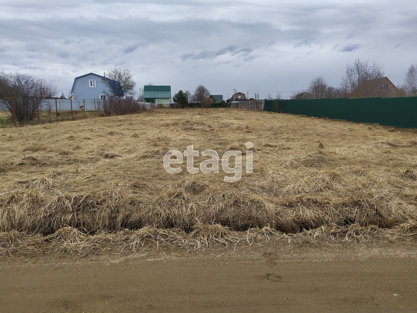 Купить Участок В Талдомском Село Новоникольское