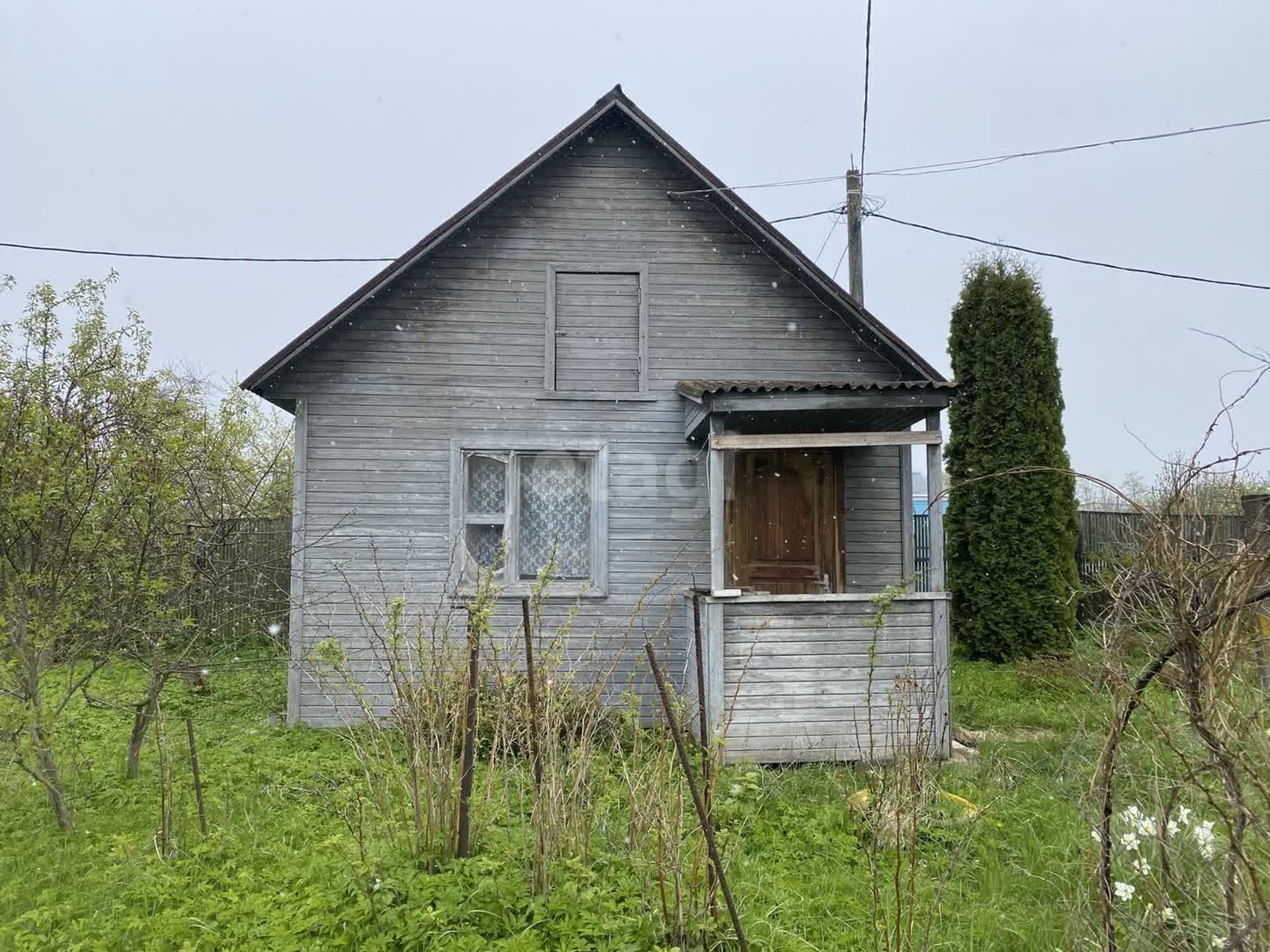 Купить дачу в Клину, 🏡 продажа дачных участков с домом недорого: срочно,  цены