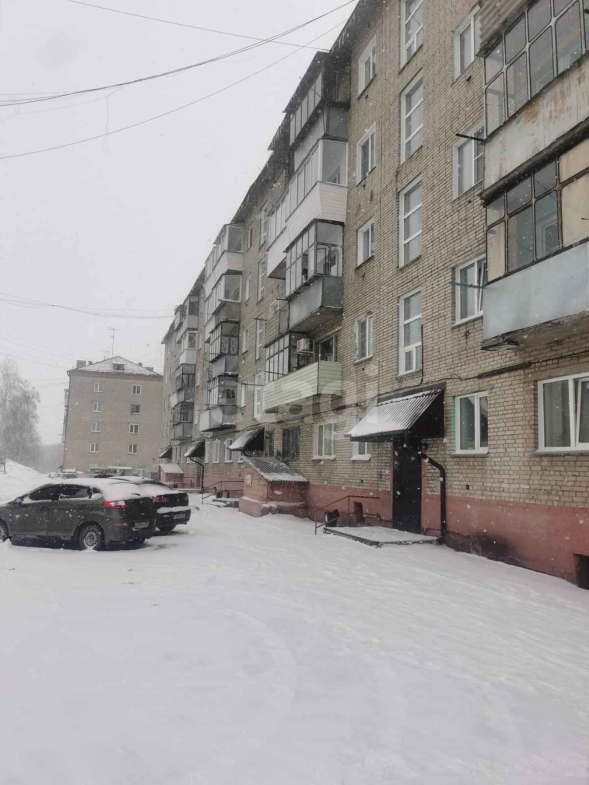 Купить квартиру в районе Горный р.п.(Тогучинский район) в Новосибирске, 🏢  продажа вторички, цены на квартиры