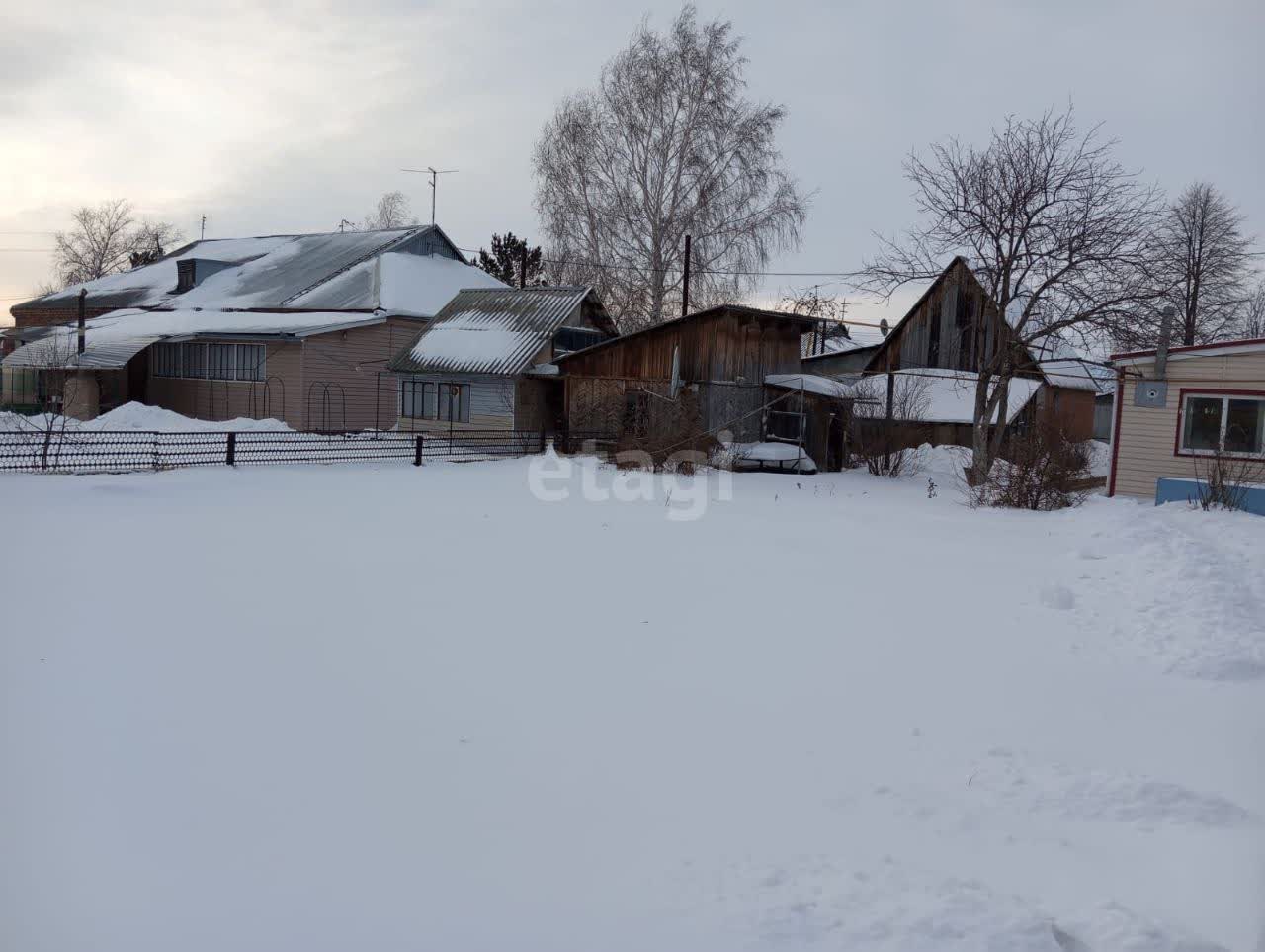 Купить загородную недвижимость в районе Прокудское с в Новосибирске,  продажа недорого