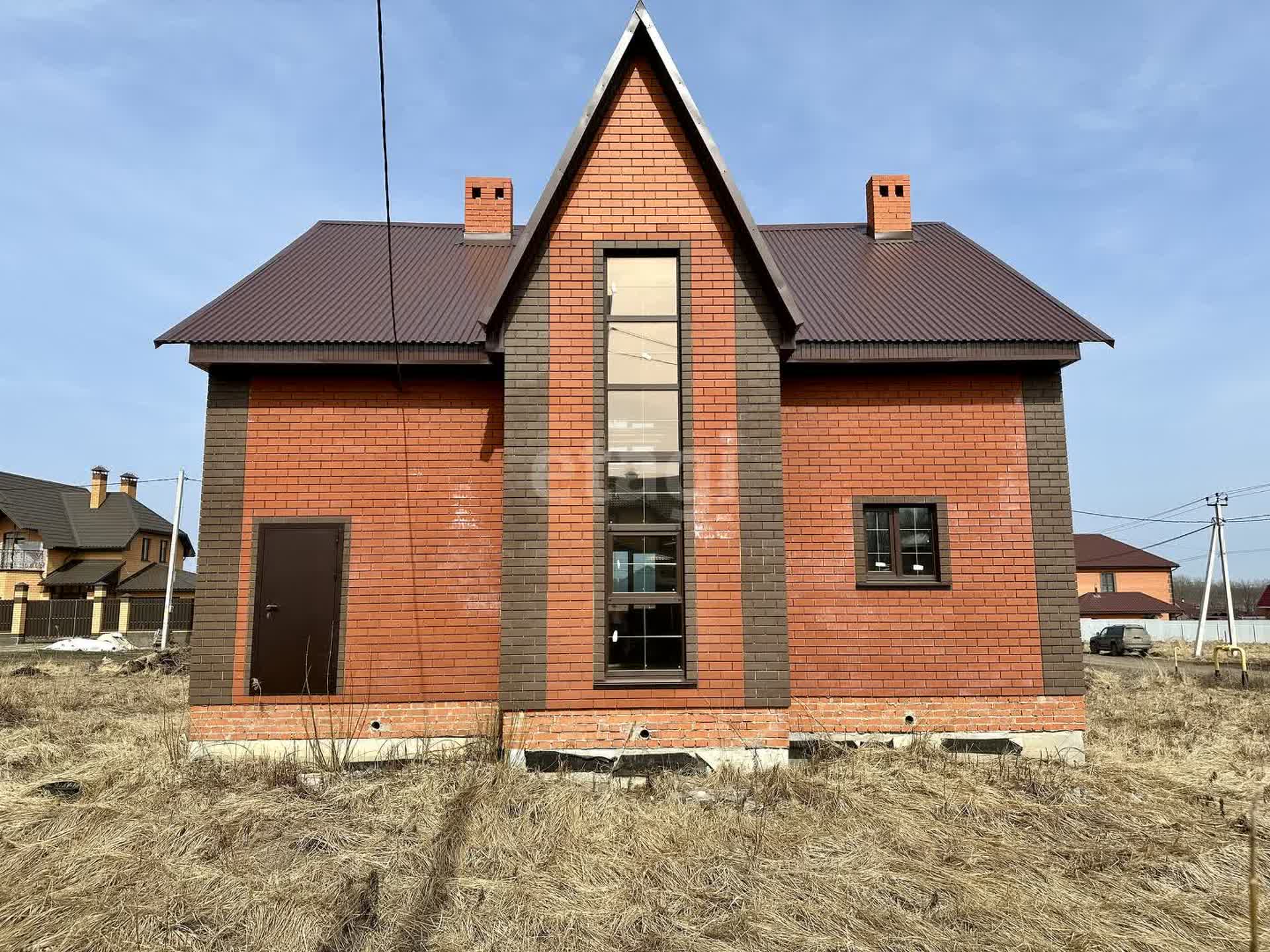 Купить дом в ипотеку в Саранске, 🏡 продажа домов в ипотечный кредит