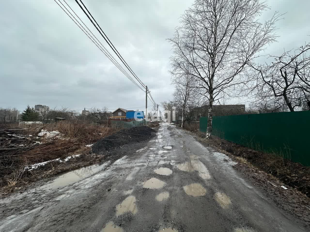 Купить загородную недвижимость в районе Красный Октябрь садоводство в  Санкт-Петербурге, продажа недорого