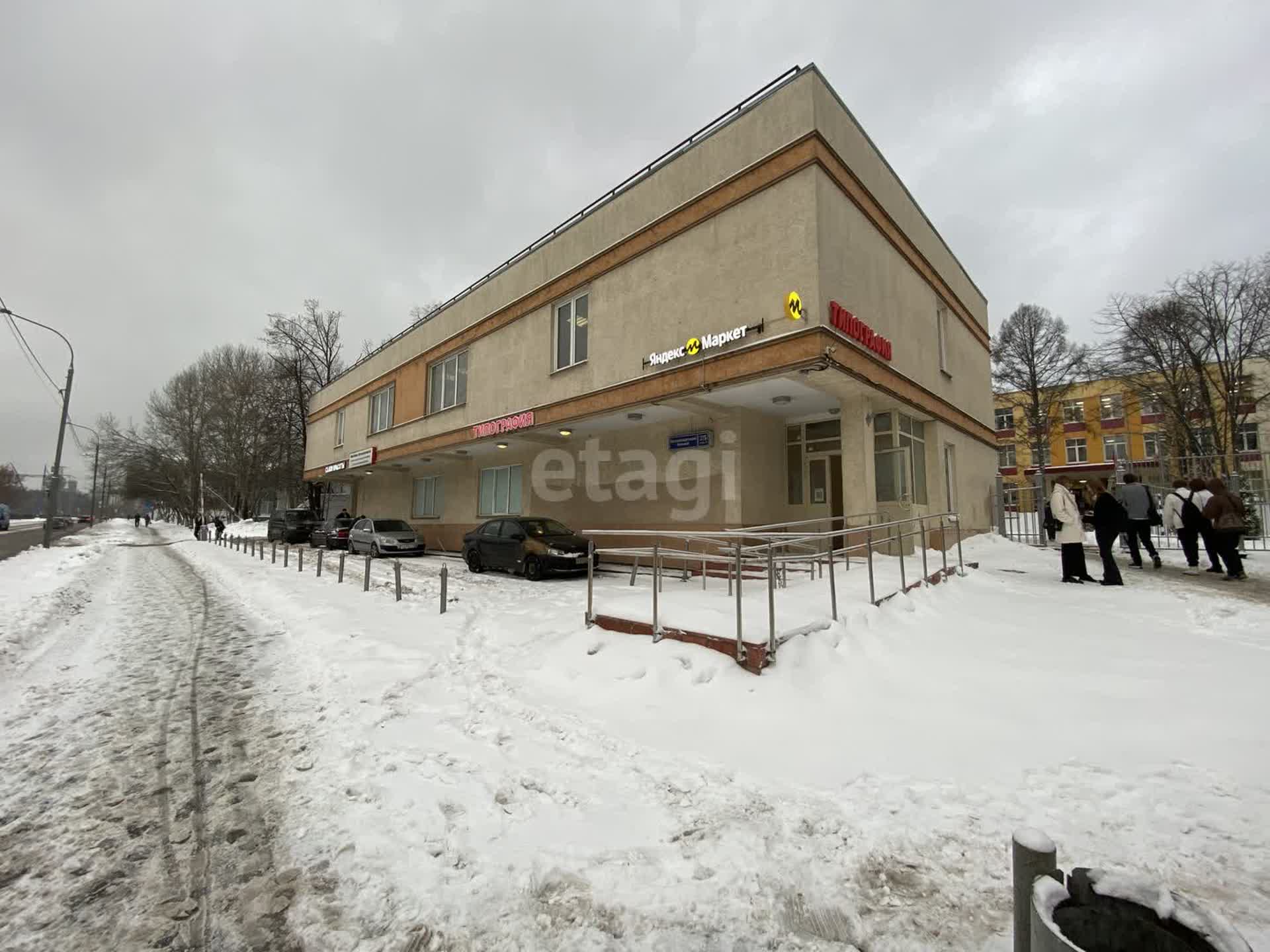 Купить коммерческую недвижимость, 🏢 район Головинский в Москве, продажа  нежилых помещений недорого, цены