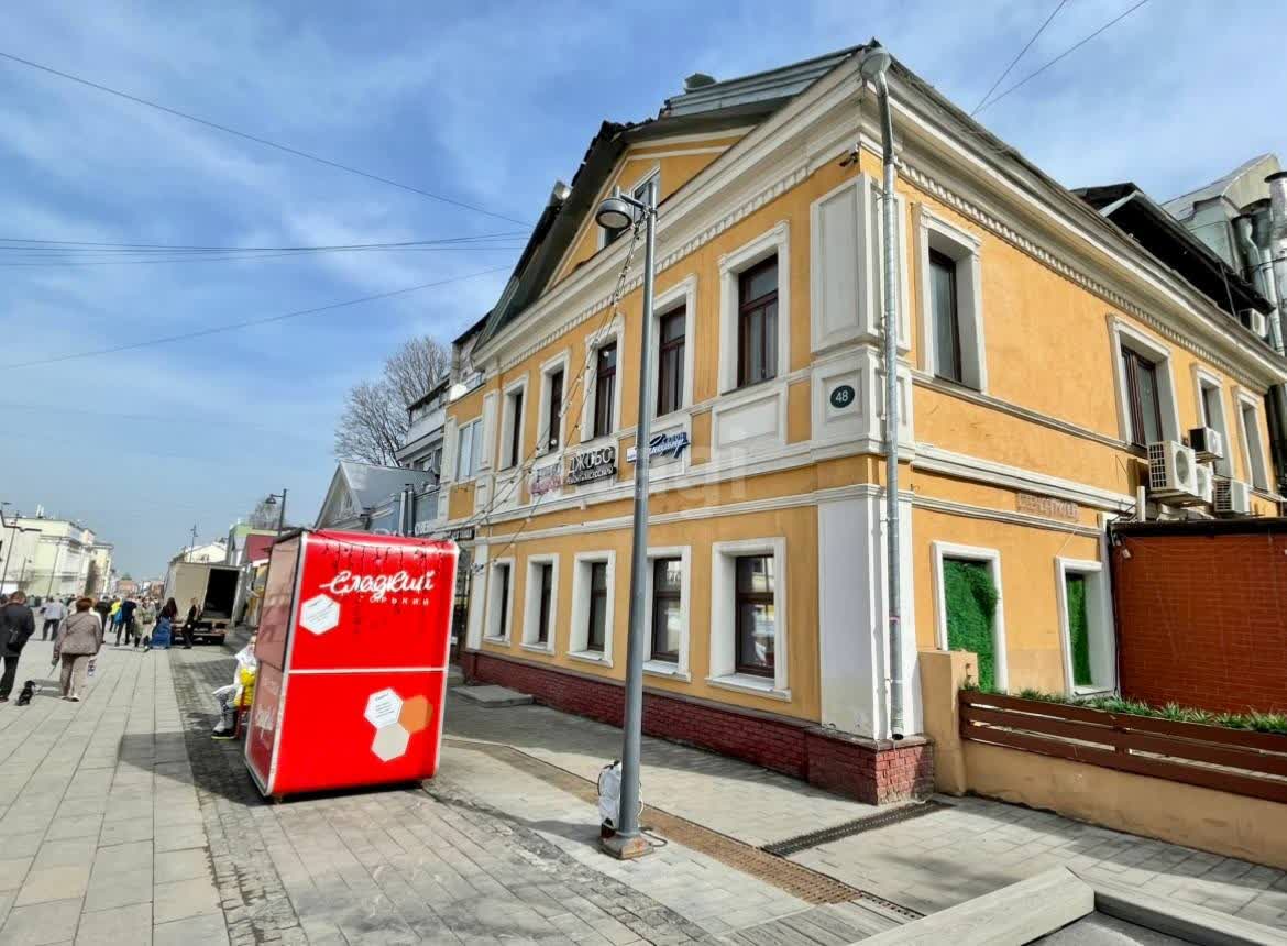 Купить коммерческую недвижимость в Нижнем Новгороде, 🏢 покупка-продажа  нежилых помещений с арендатором недорого, цена