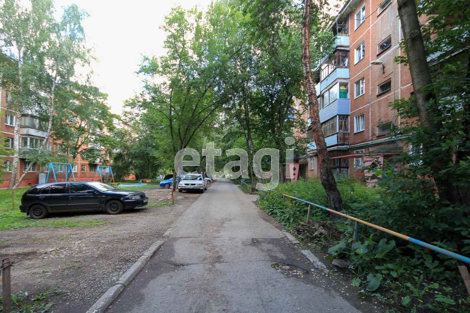 Купить квартиру на улице Плеханова в Перми: продажа вторички, 🏢 цены на  квартиры