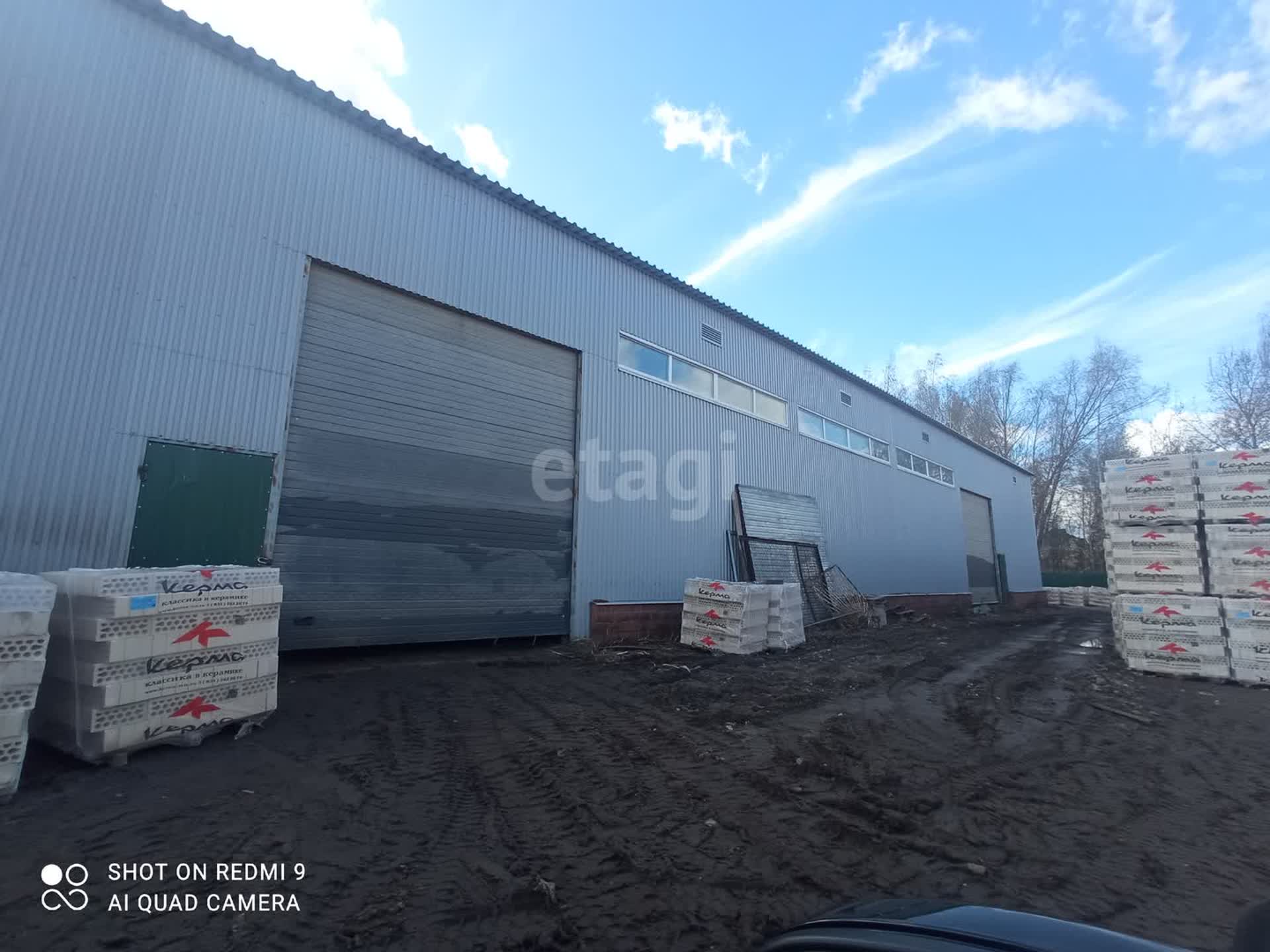 Аренда склада в Нижнем Новгороде, 🏢 снять складские помещения под склад:  цены