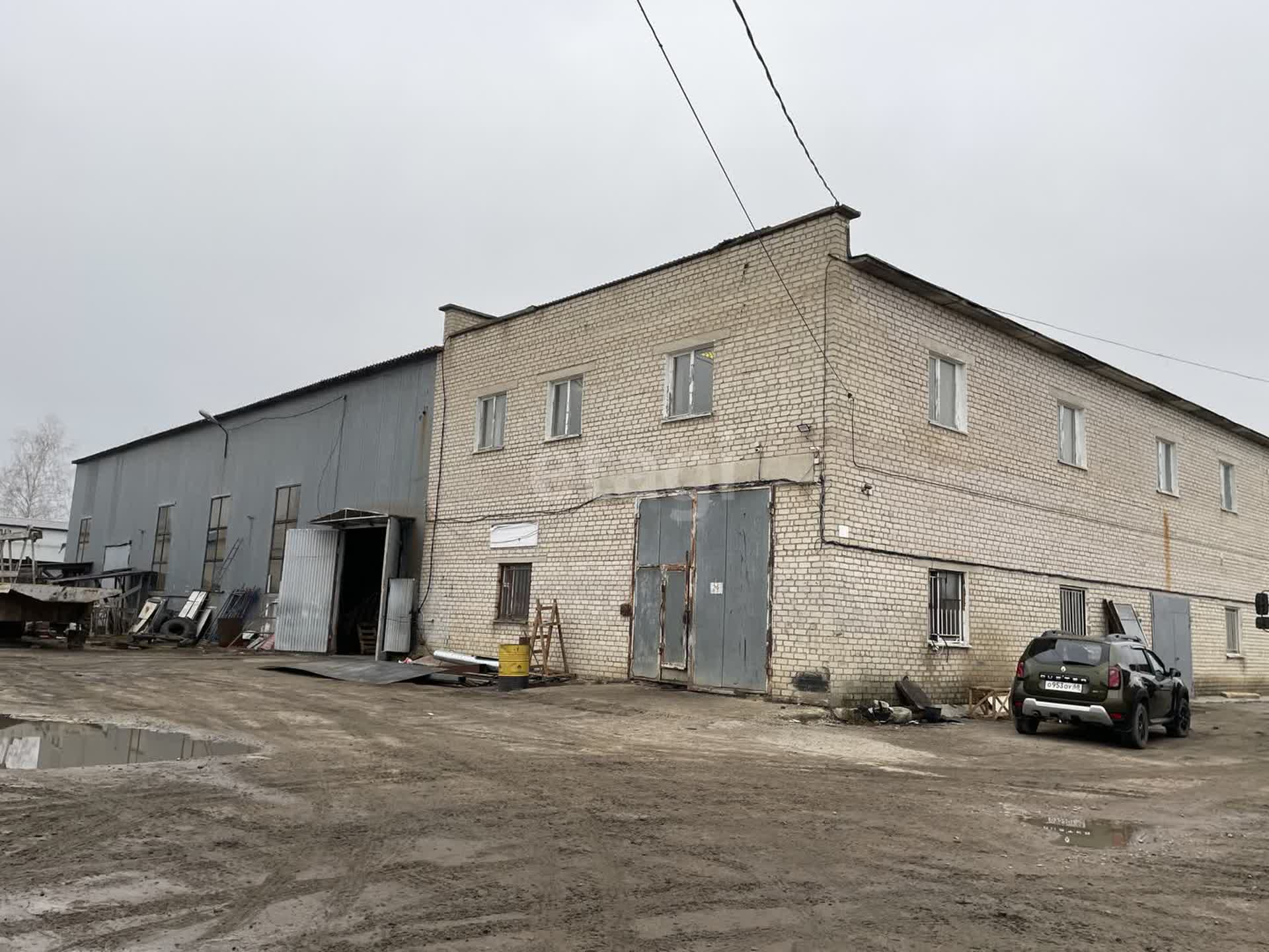 Аренда офиса, 🏢 район Советский в Тамбове, снять офис: недорого арендовать  офисные помещения