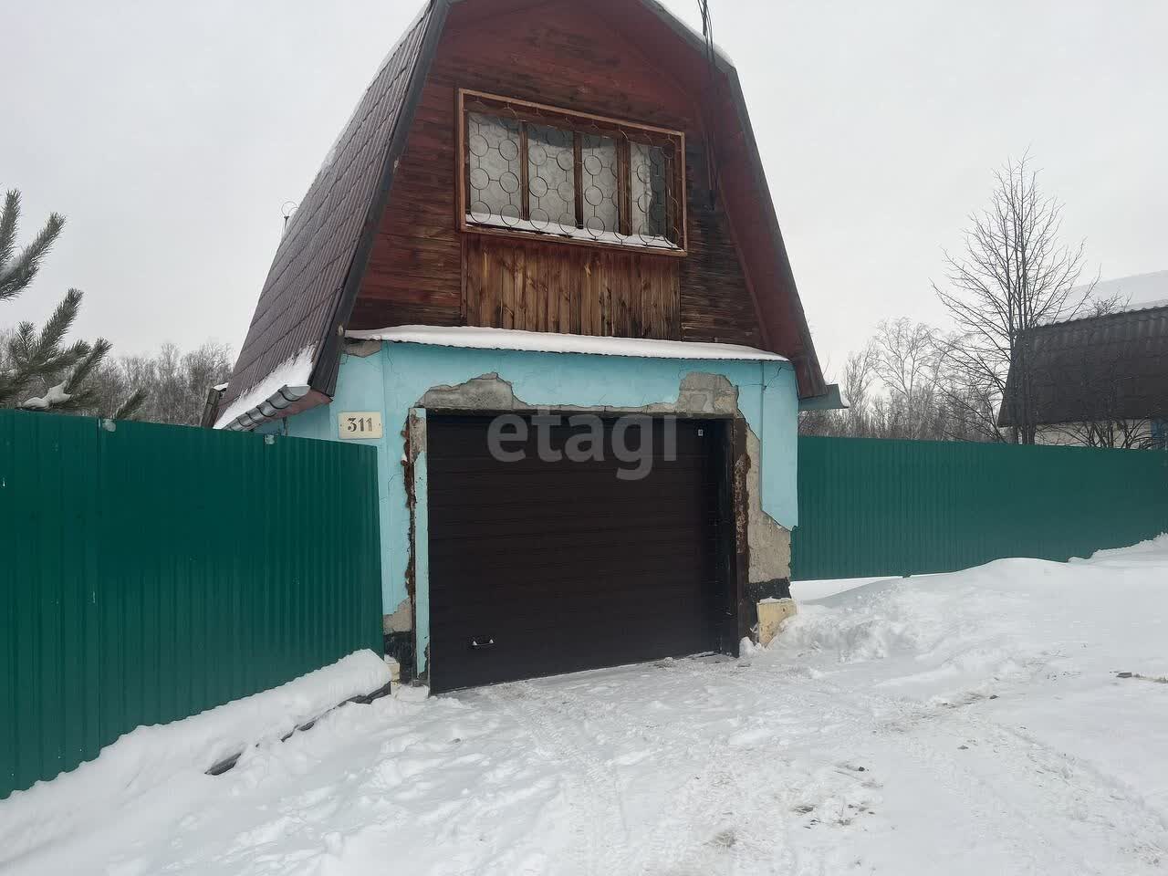 Купить дачу в районе Березка СНТ (Ленинский район) в Новосибирске, продажа  недорого