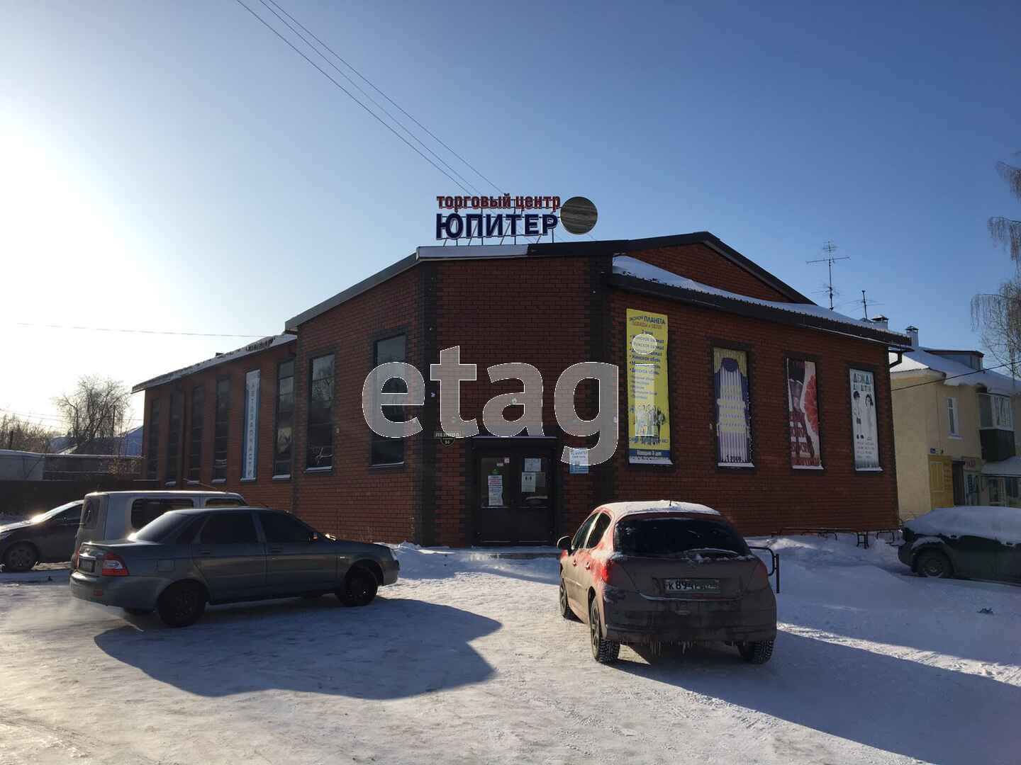 Купить торговые помещения, 🏢 район Тавда в Тюмени, продажа торговых  площадей недорого