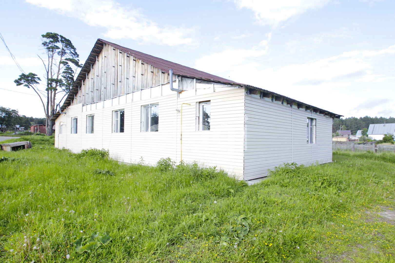 Купить коттедж в Богандинском, 🏡 продажа загородных коттеджей недорого