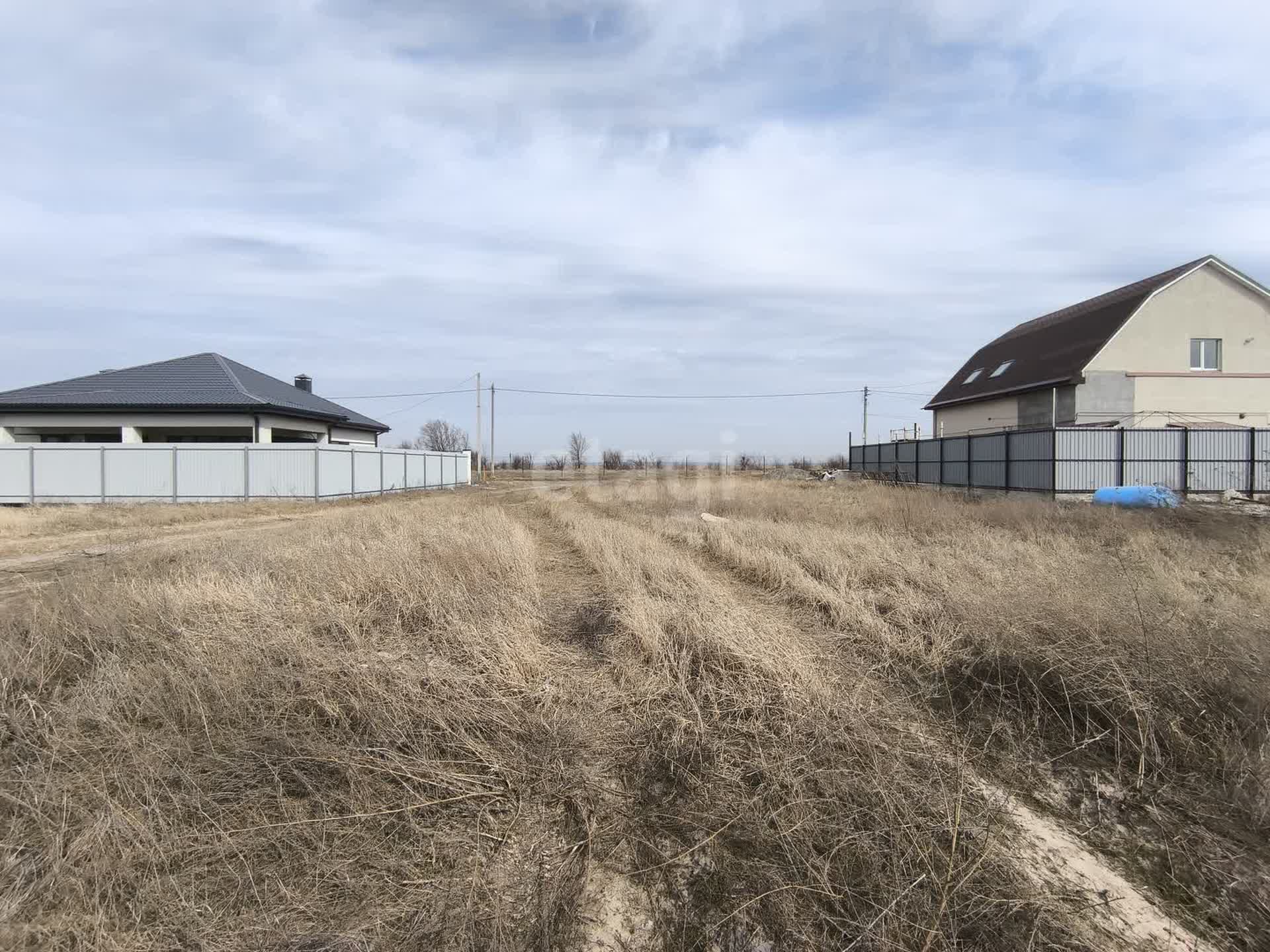 Купить земельный участок в районе Обуховка х в Ростове-на-Дону, продажа  земли недорого