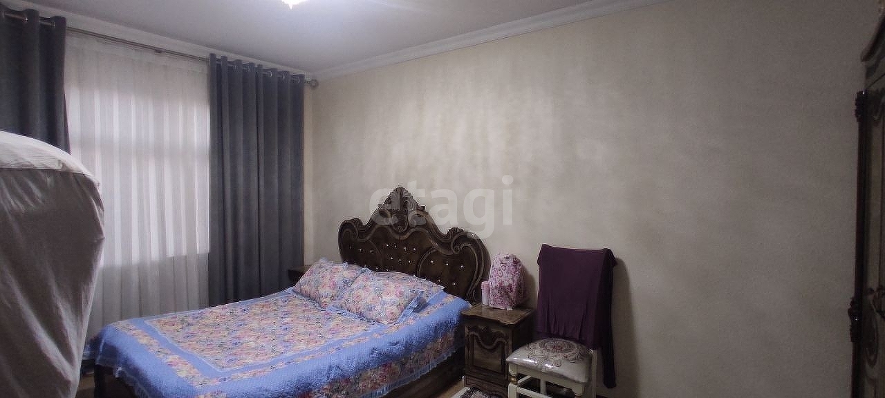 Kvartira 66 m² Toshkentda