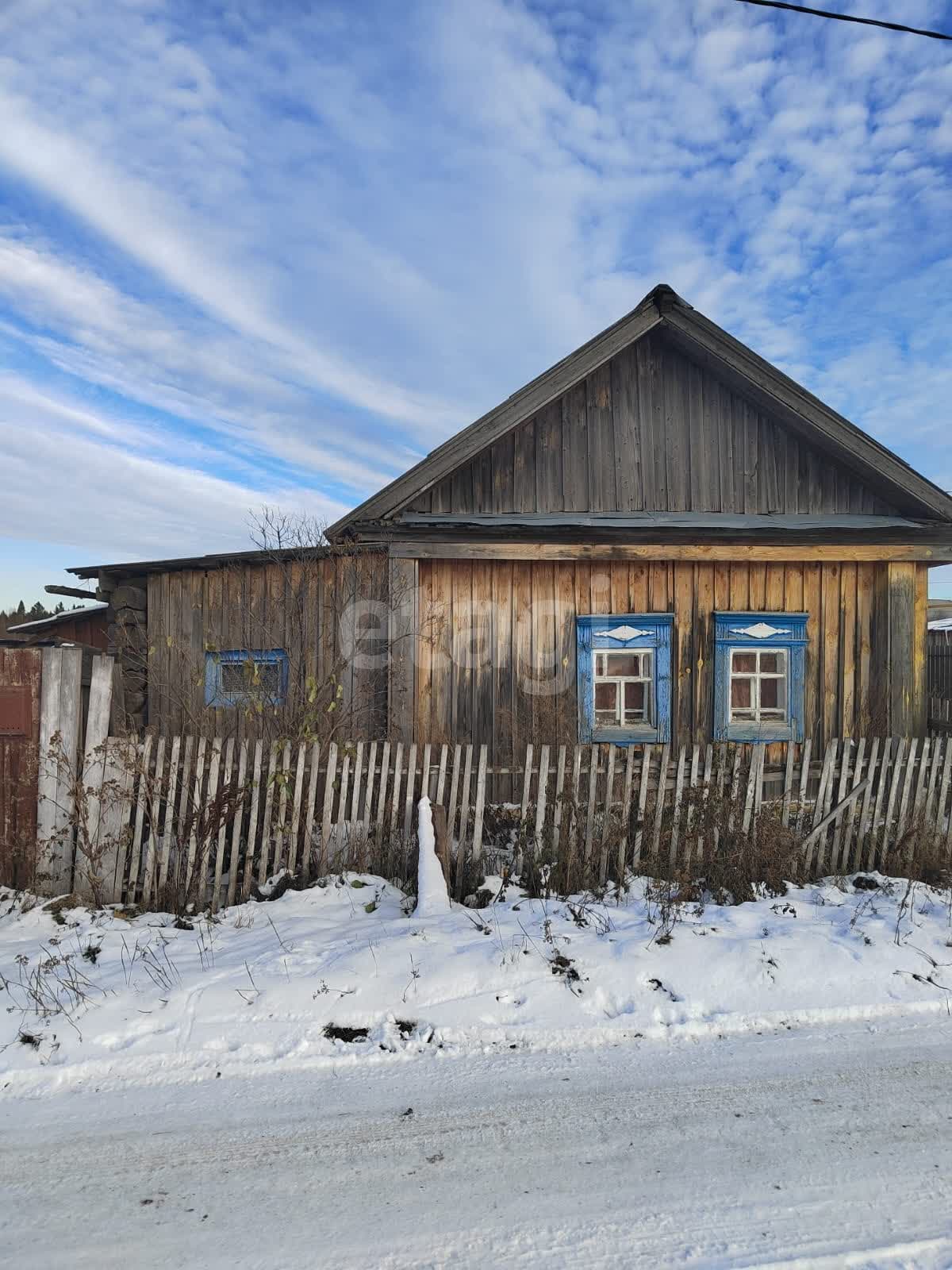 Купить загородную недвижимость в районе Сибиряк п в Тобольске, продажа  недорого