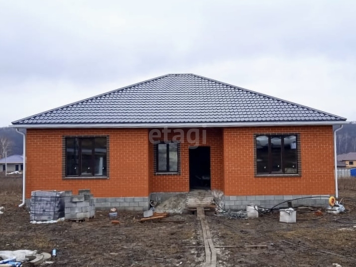 Строительство домов в Белгороде под ключ и поэтапно