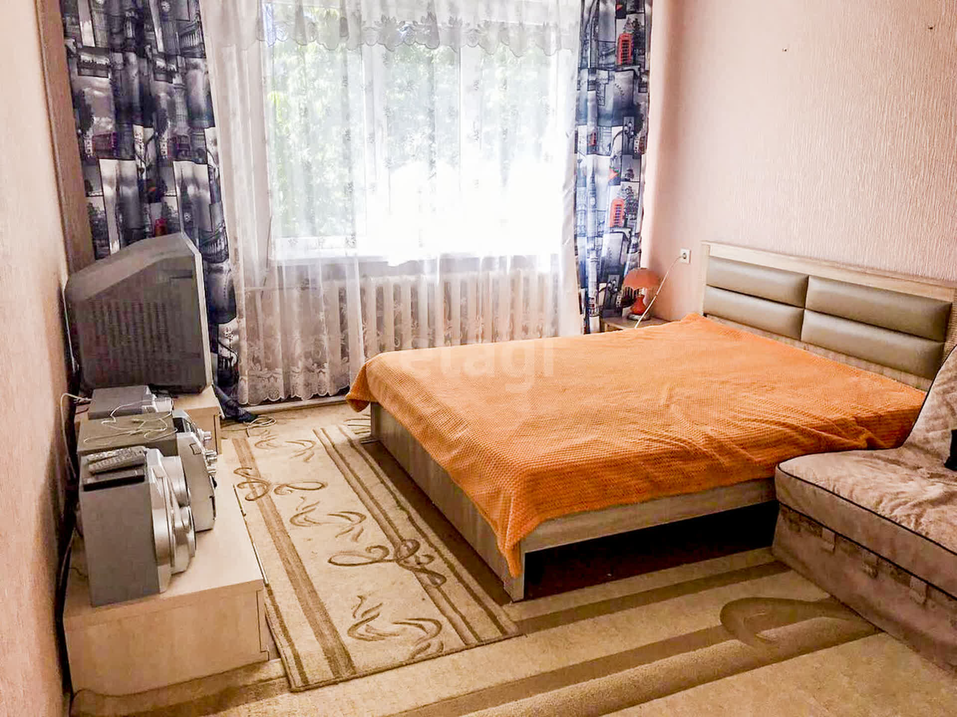 Киевская 167 Симферополь. Купить квартиру в симферополе 1 комнатную недорого