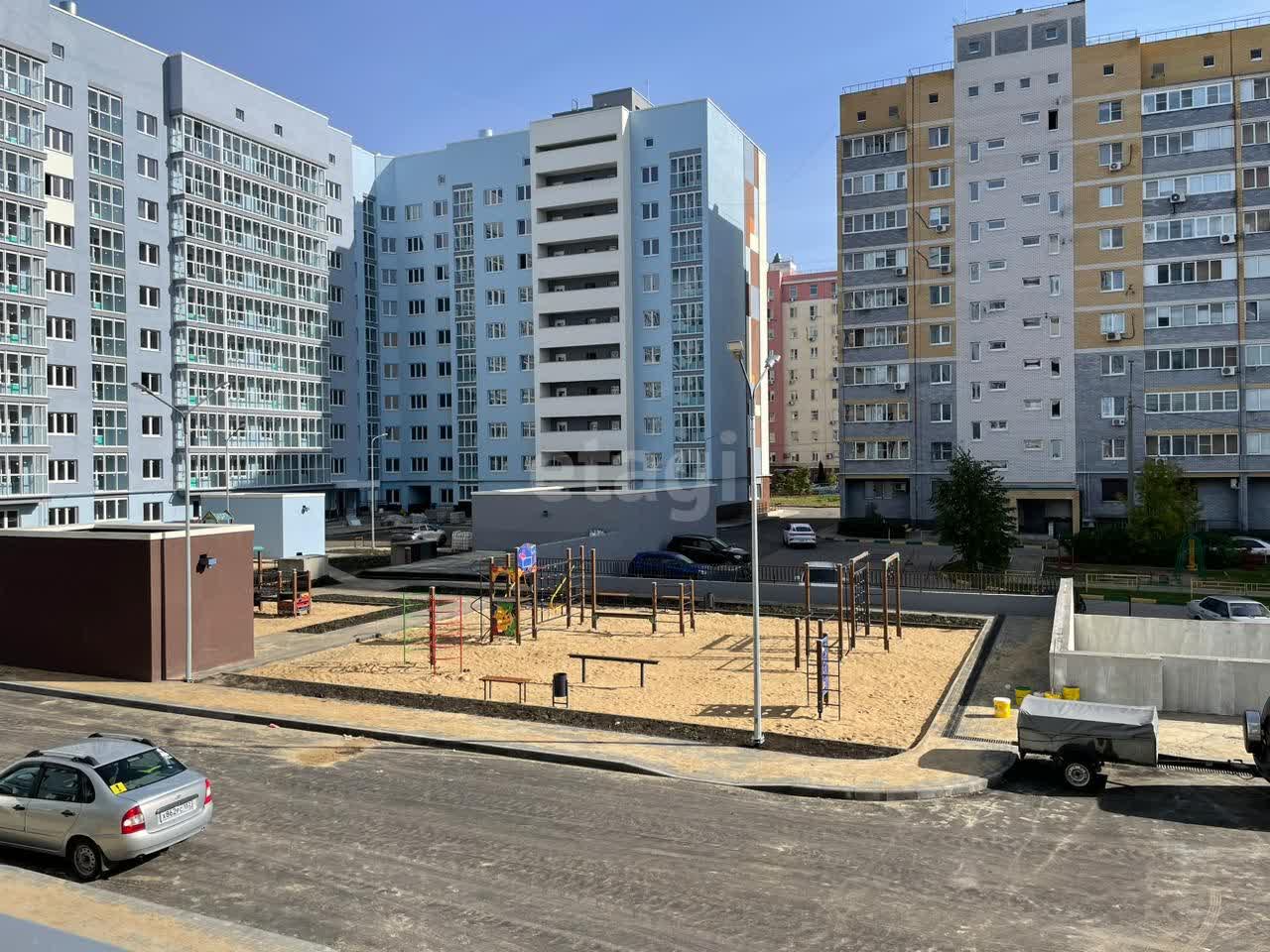 Покупка двухкомнатной квартиры 🏢 улица Родионова в Нижнем Новгороде,  8761024