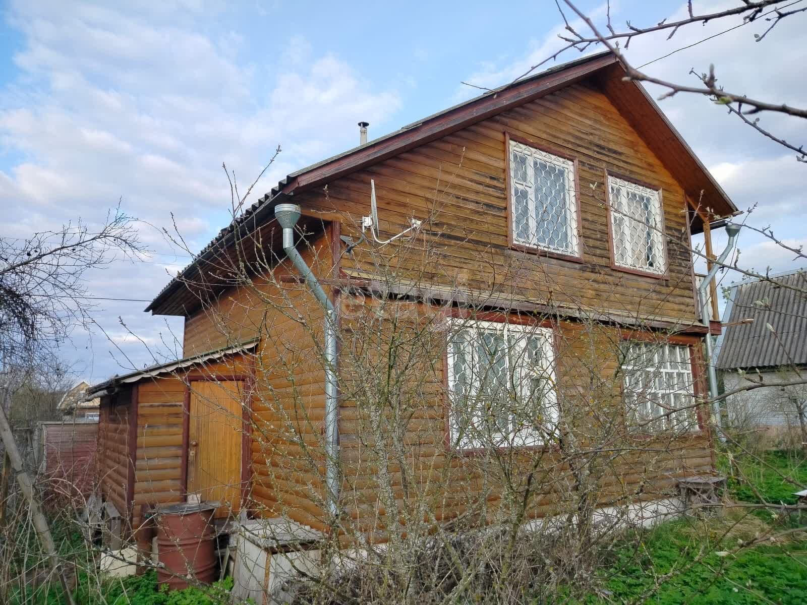 Купить дачу с участком 5 соток в Твери, 🏡 продажа дач 5 соток