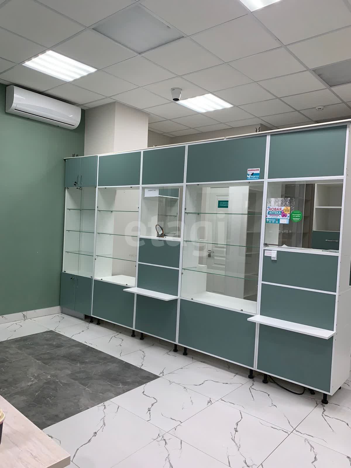 Снять офис на улице Аблукова в России, 10385627