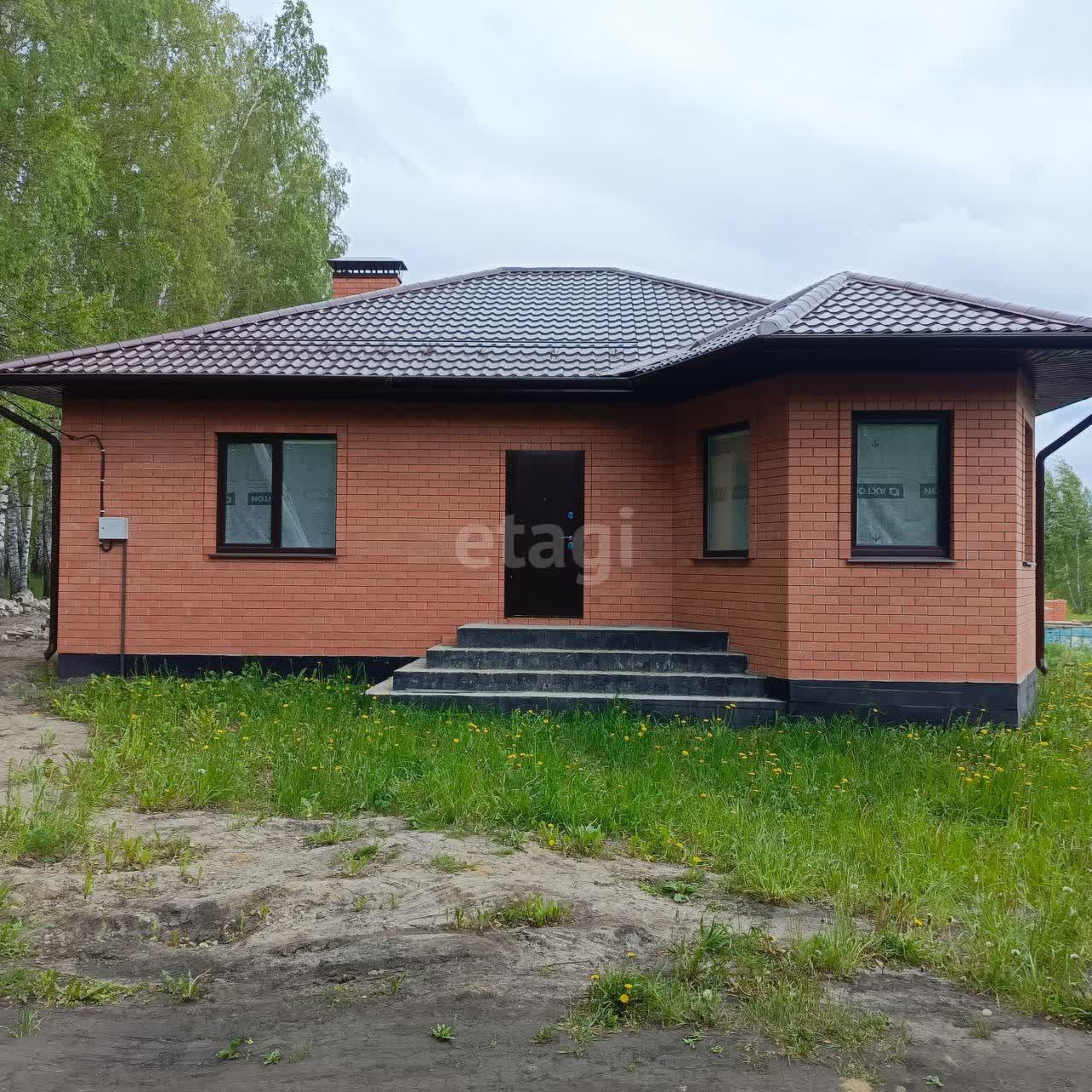 Купить готовые дома в Ульяновске: цены, 🏡 недорого