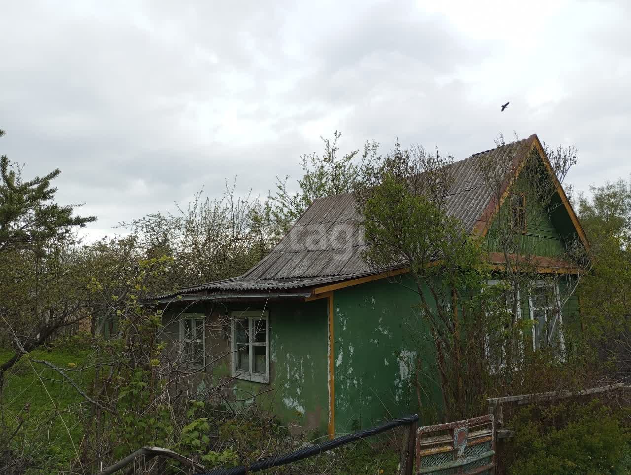 Купить дачу в Твери, 🏡 продажа дачных участков с домом недорого: срочно,  цены