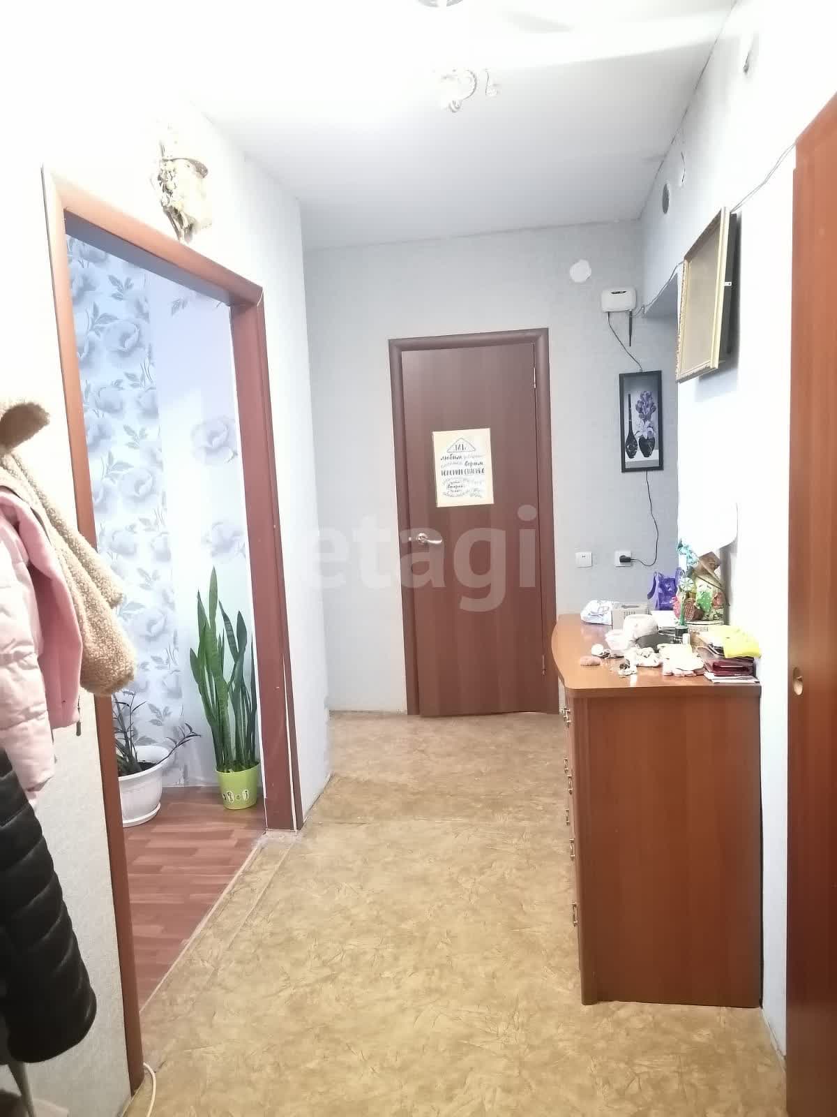 Купить квартиру в районе Чулпан2 в Туймазах, 🏢 продажа вторички, цены на  квартиры