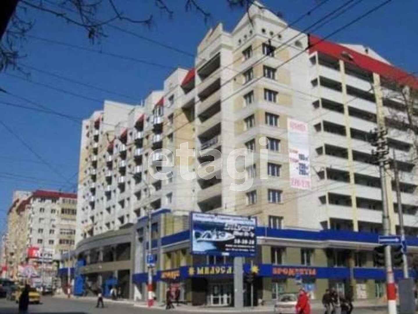 Аренда помещений свободного назначения в Саратове, 🏢 снять площадь  свободного назначения