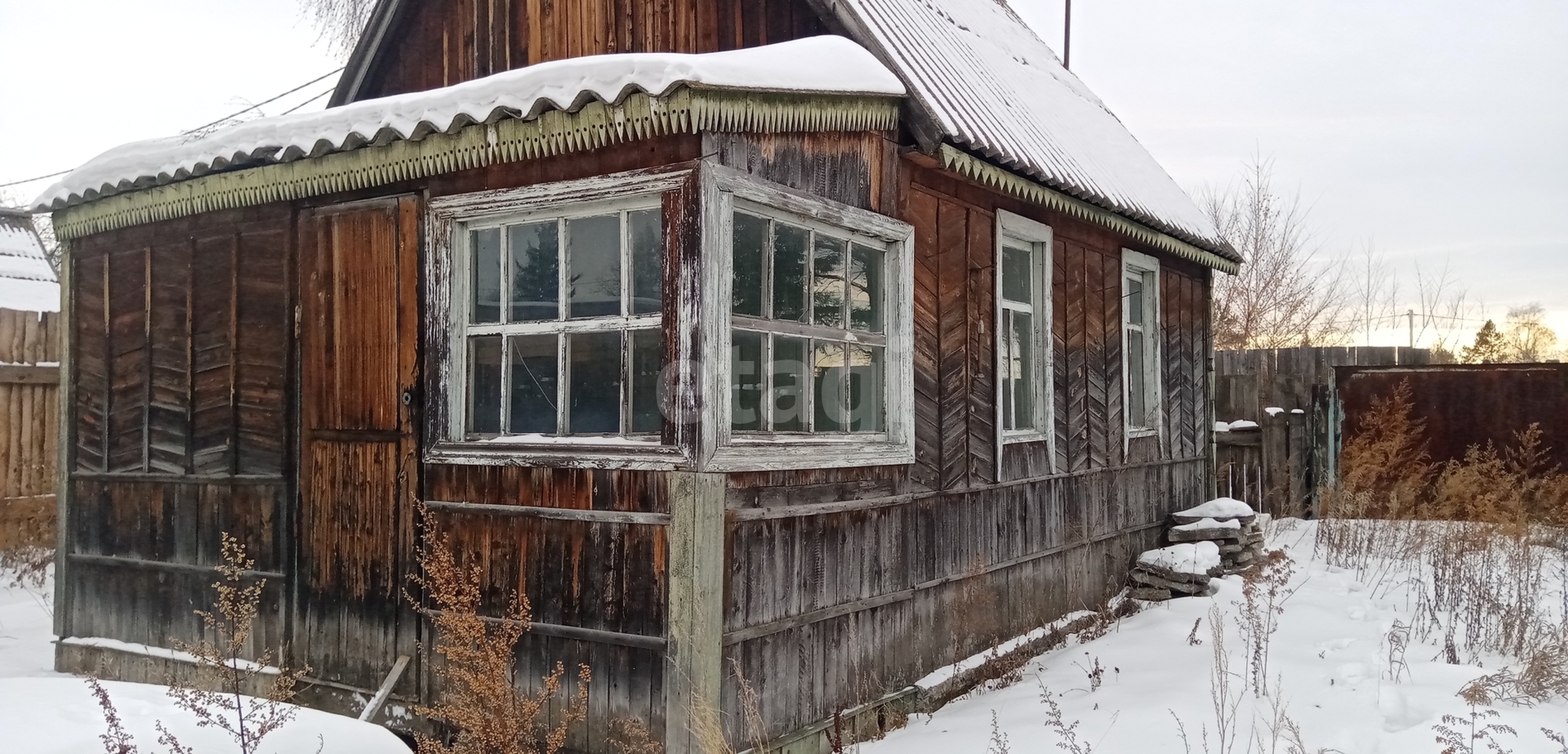 Купить загородную недвижимость в районе СОСН Подсинее-Черемушки в Абакане,  продажа недорого