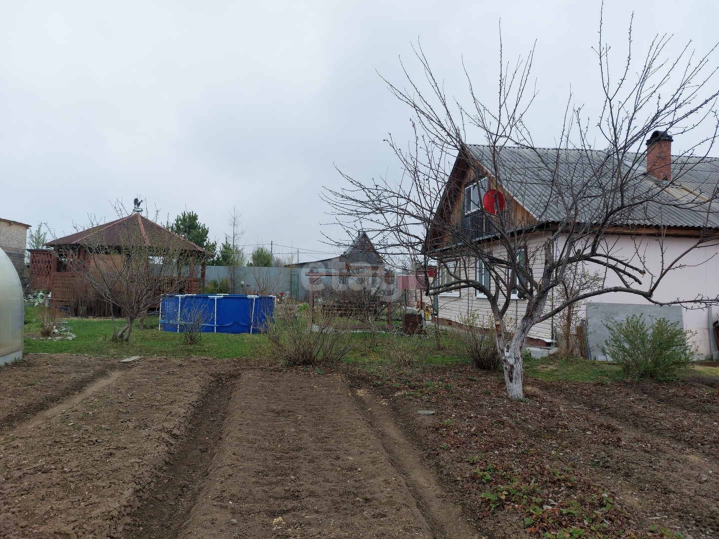 Купить земельный участок 9 соток в Нижнем Тагиле, 🏡 продажа участков  размером-площадью 9 соток