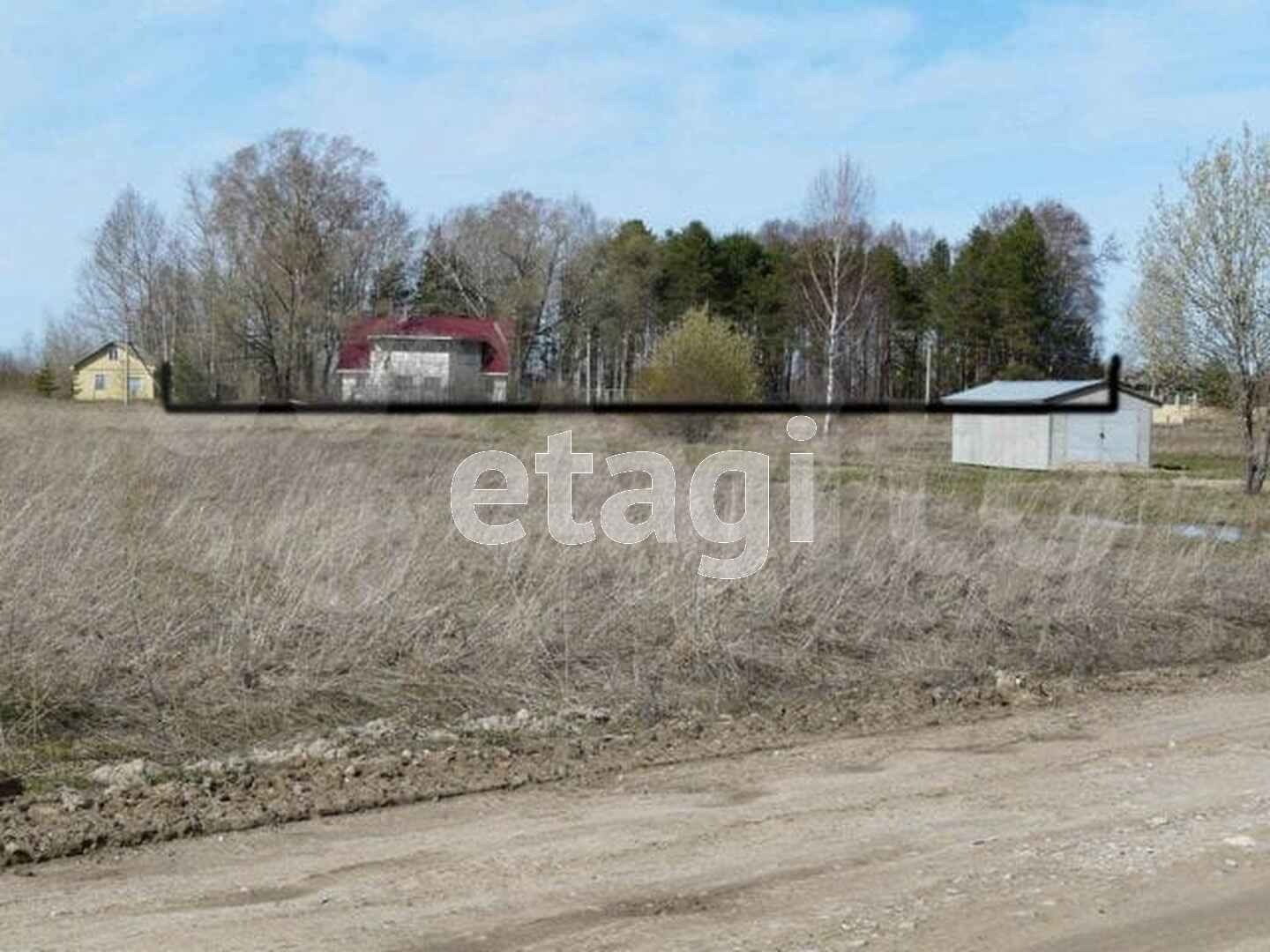 Купить производственные помещения, 🏢 район Калиново деревня в Вологде,  продажа производственно-складских помещений