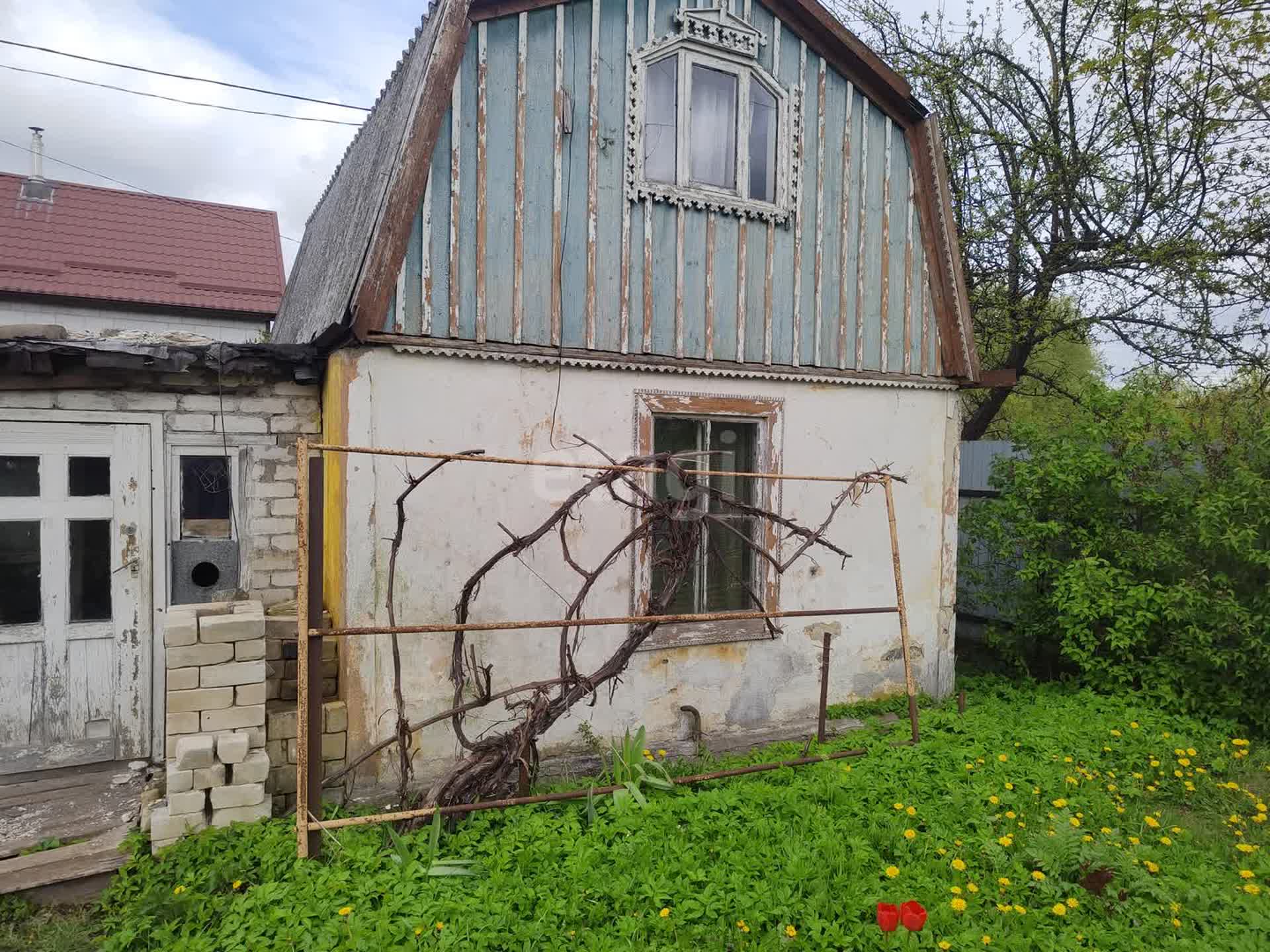 Купить загородную недвижимость в районе СНТ Весна (Центральный р-н) в  Калининграде, продажа недорого