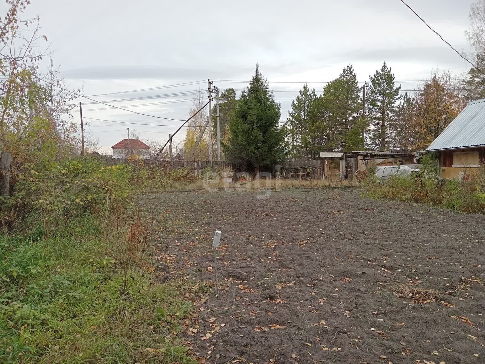 Купить Дом В Новотарманске Тюмень