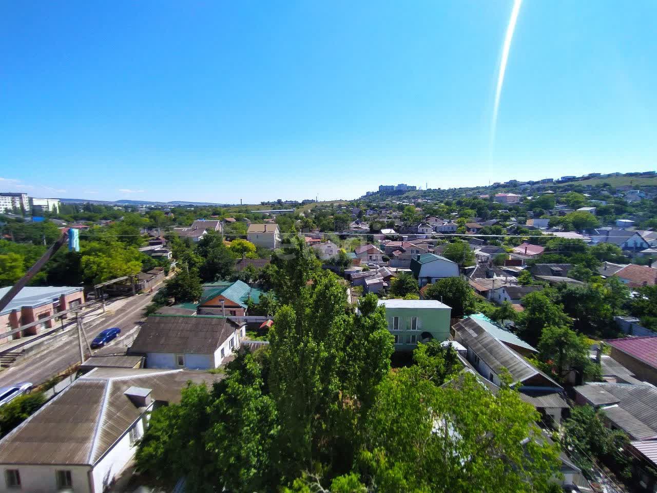 Квартиры с господдержкой в Симферополе, 🏢 цены на вторичку