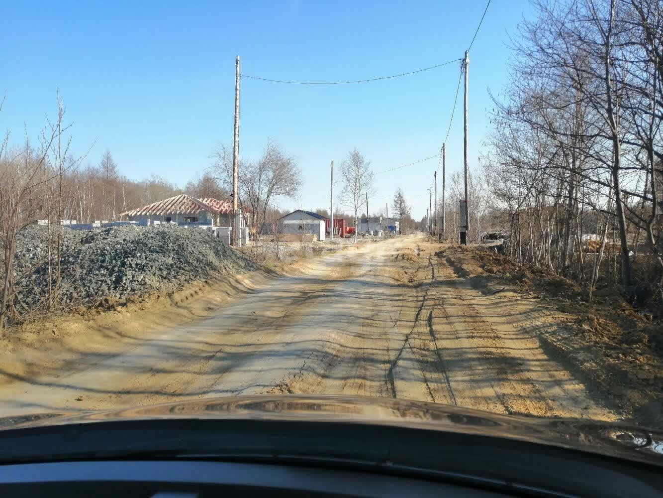 Купить земельный участок в Южно-Сахалинске, 🏡 продажа участков земли  недорого