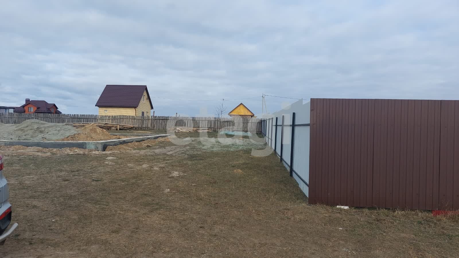 Купить Земельный Участок В Брянской Области