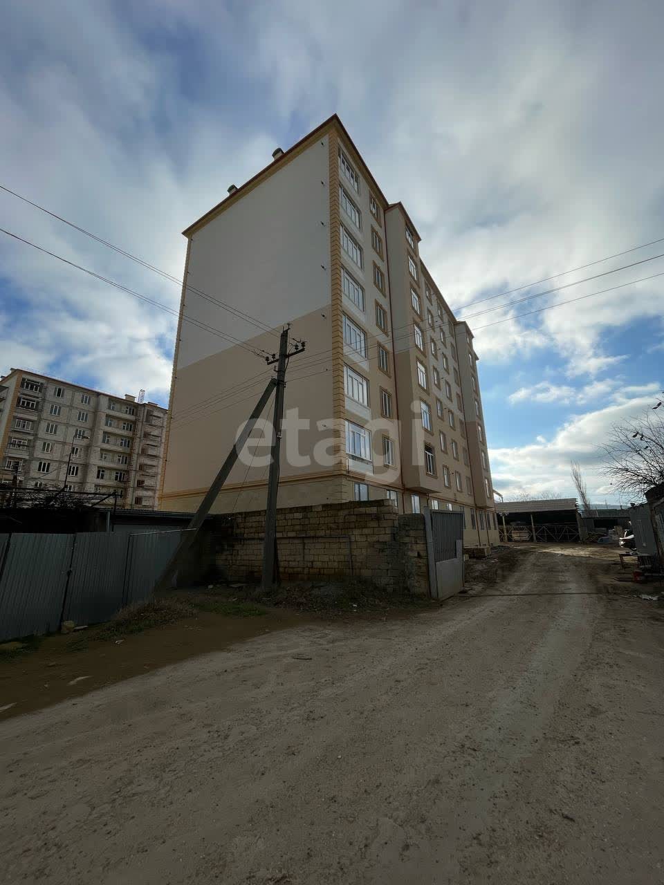 Купить квартиру на улице Хизроева в Дербенте: продажа вторички, 🏢 цены на  квартиры